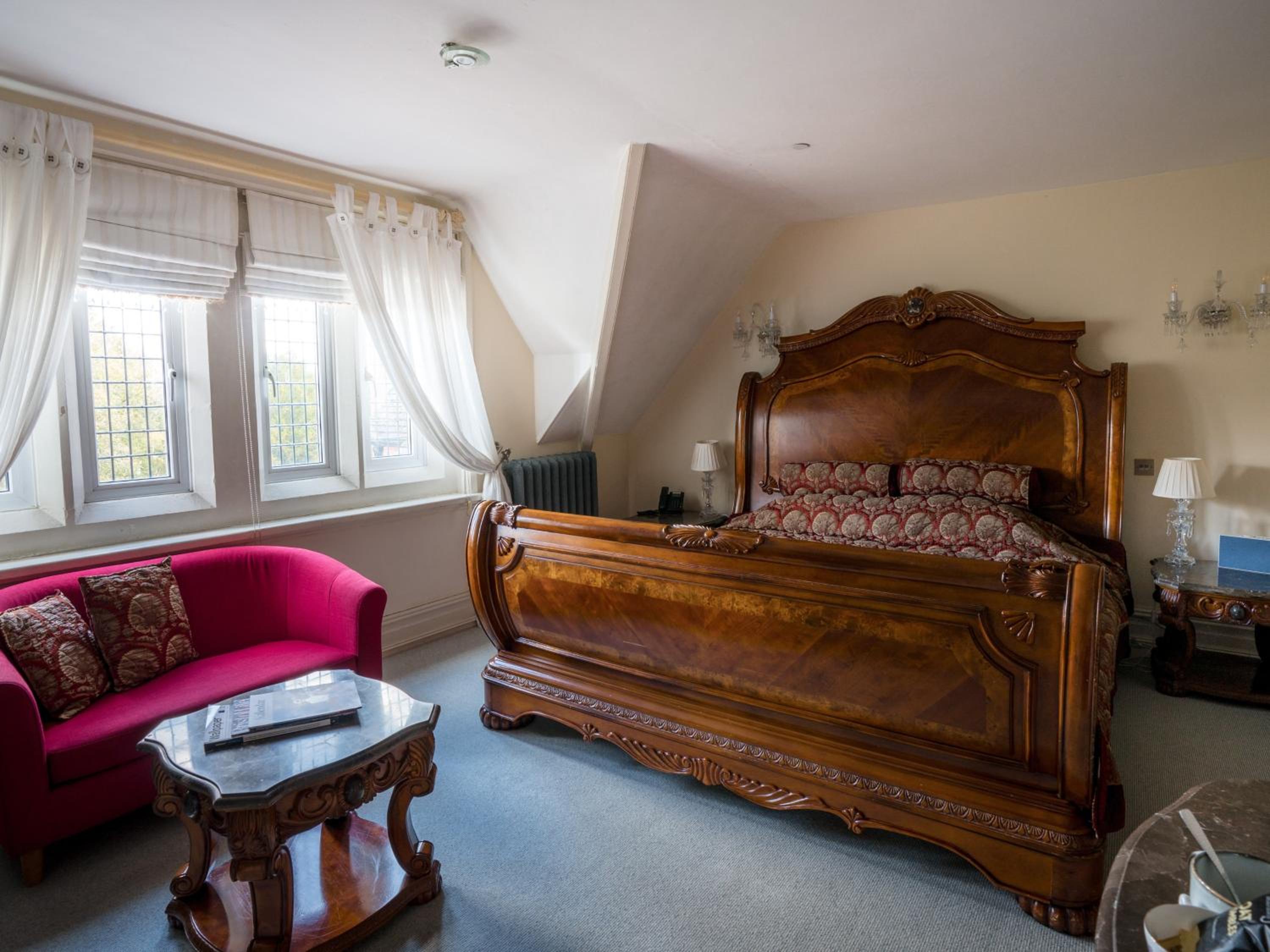 Classic Double Room photo 1