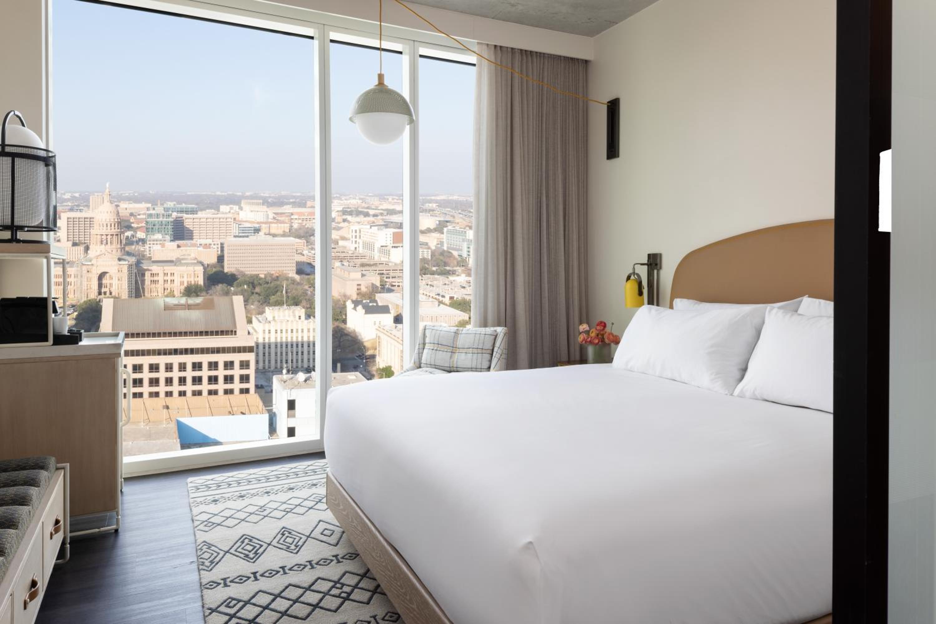 King Room with View - Photo 2