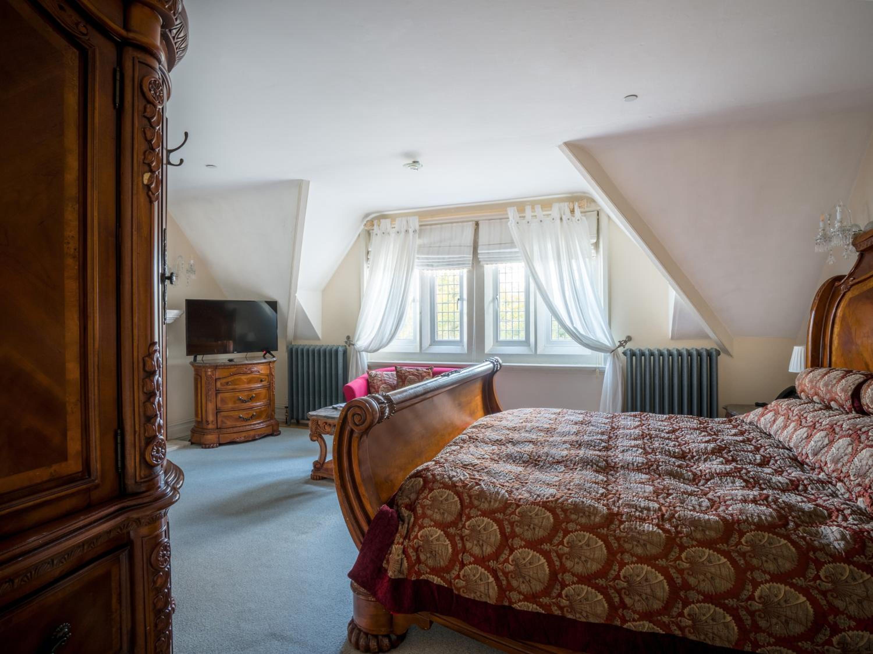 Classic Double Room photo 3