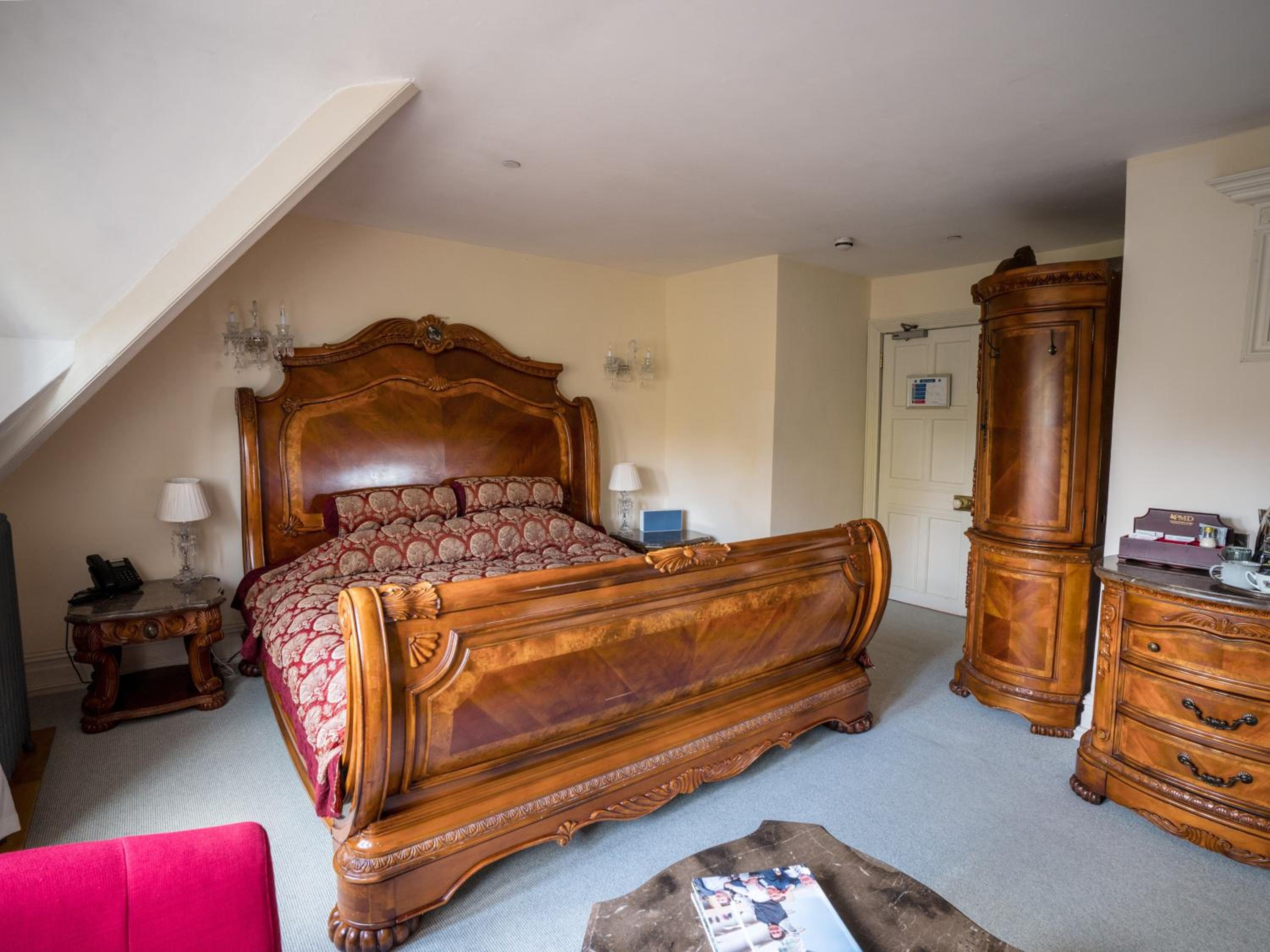 Classic Double Room photo 2