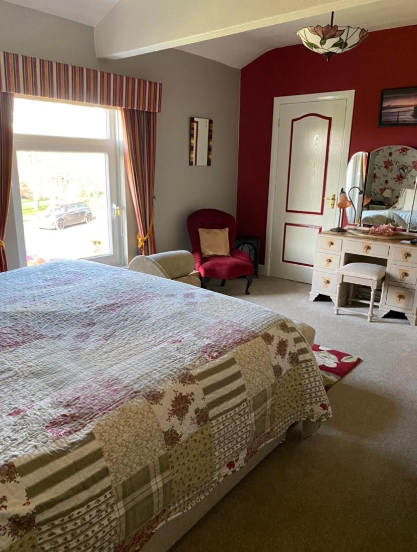 Double or Twin Room photo 1