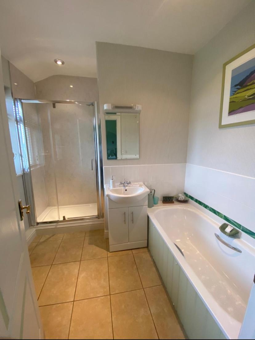 Double Room with Garden View photo 2