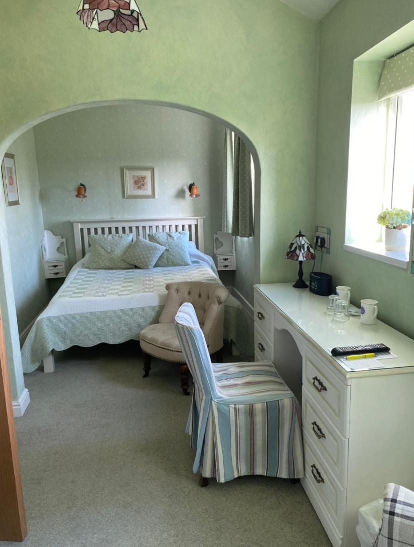 Double Room with Garden View photo 1