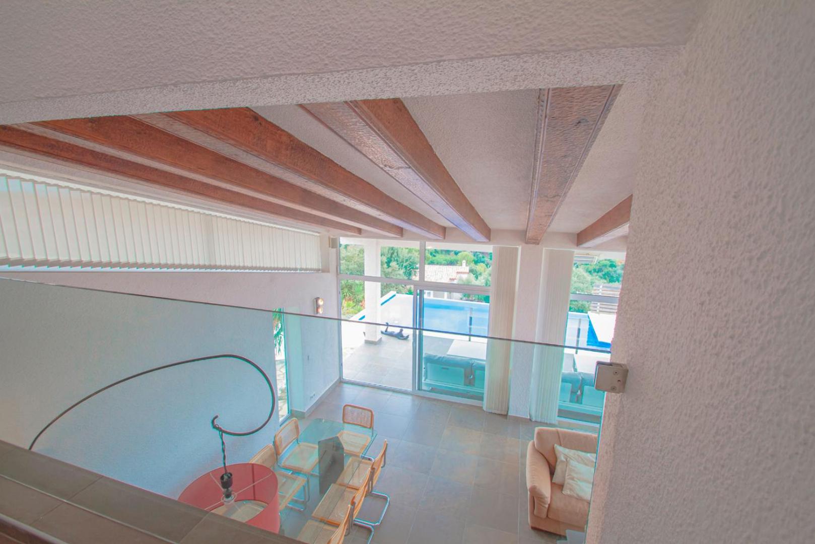 Villa with Sea View photo 3
