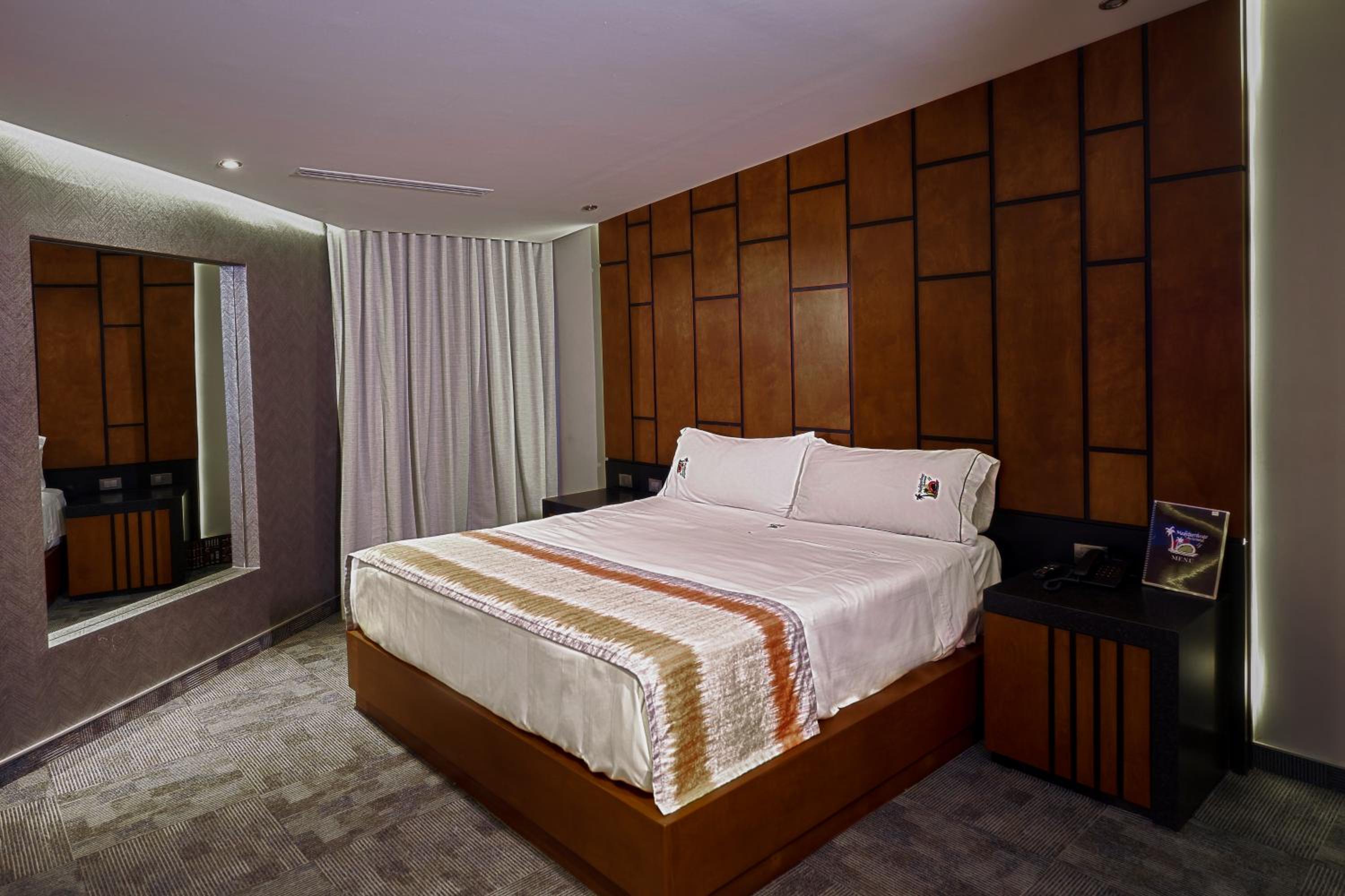 Suite King Deluxe