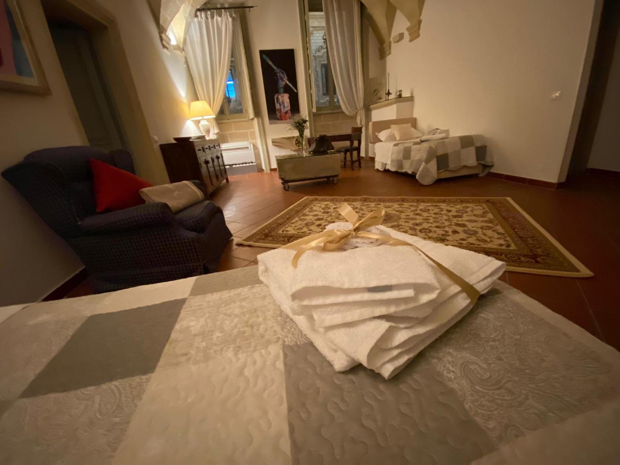Superior Suite - Photo 5