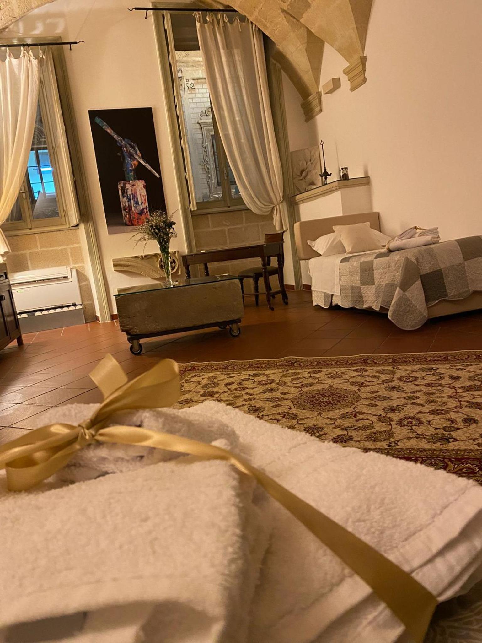Superior Suite - Photo 3