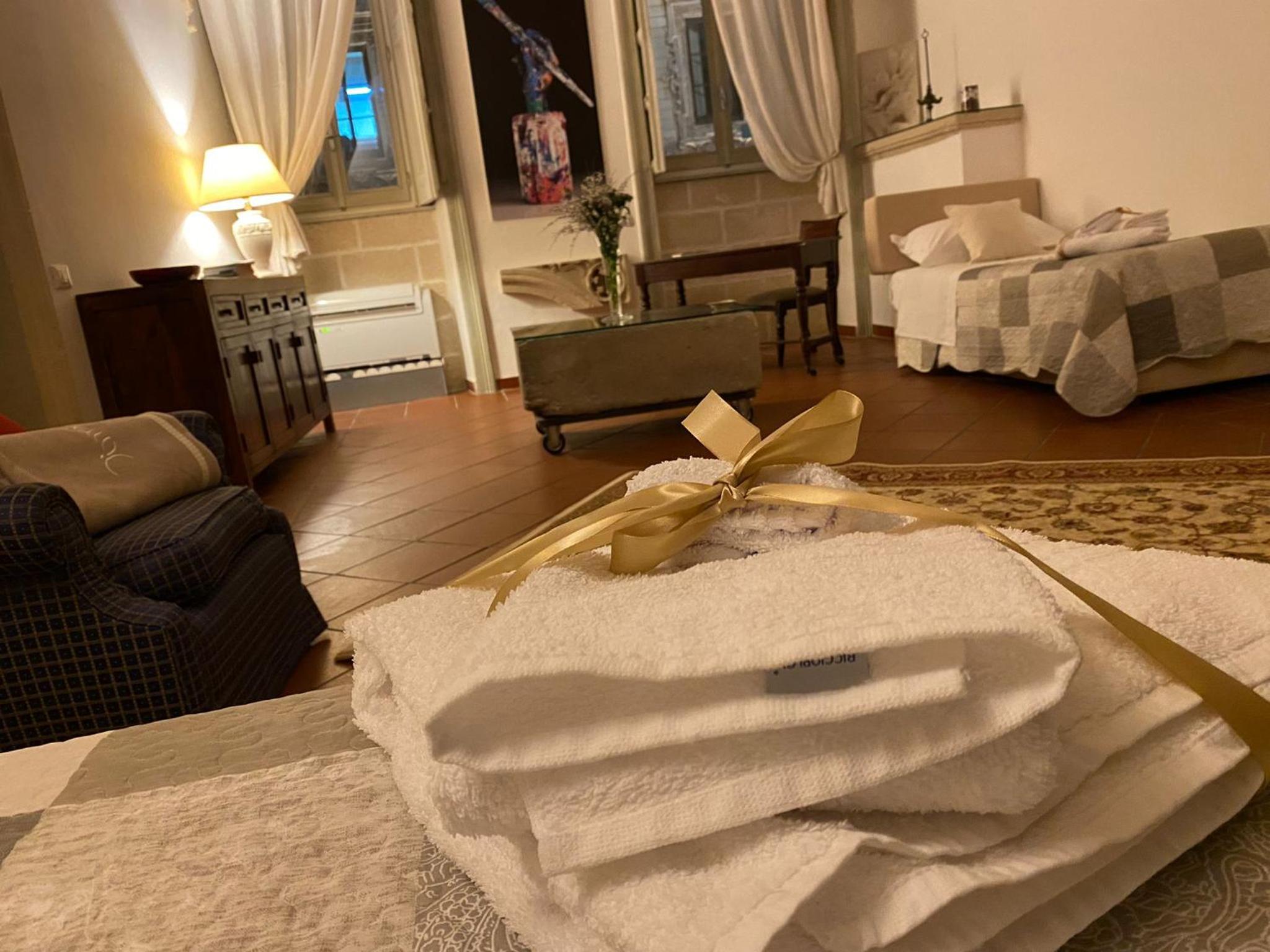 Superior Suite - Photo 2