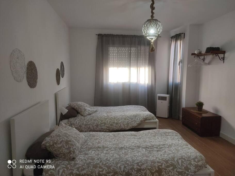Departamento de tres habitaciones