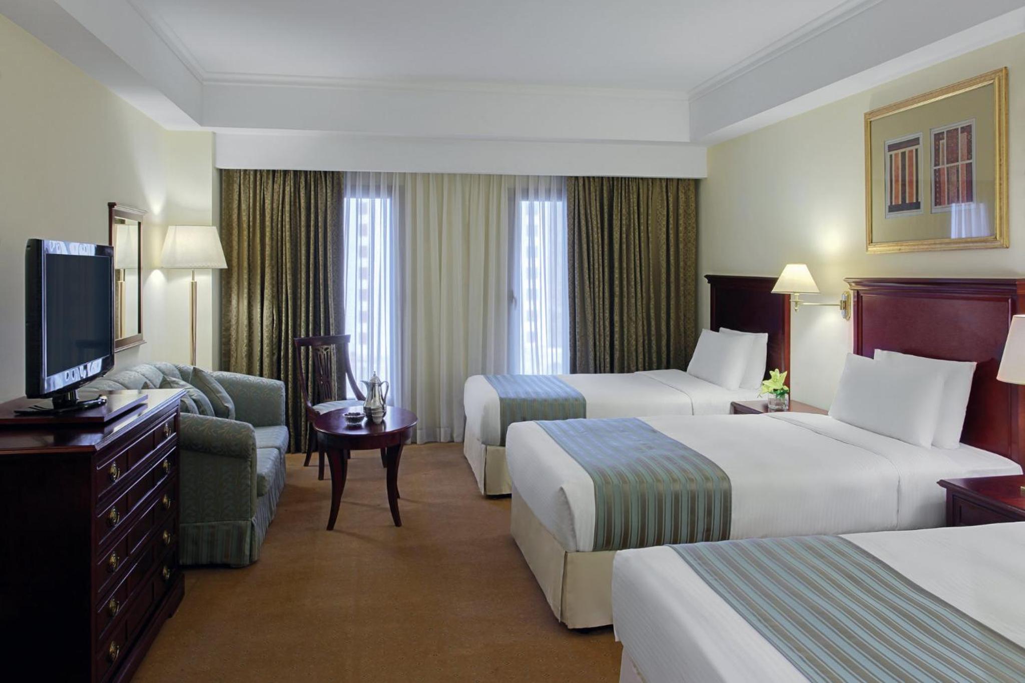 Premium Triple Room - Photo 6