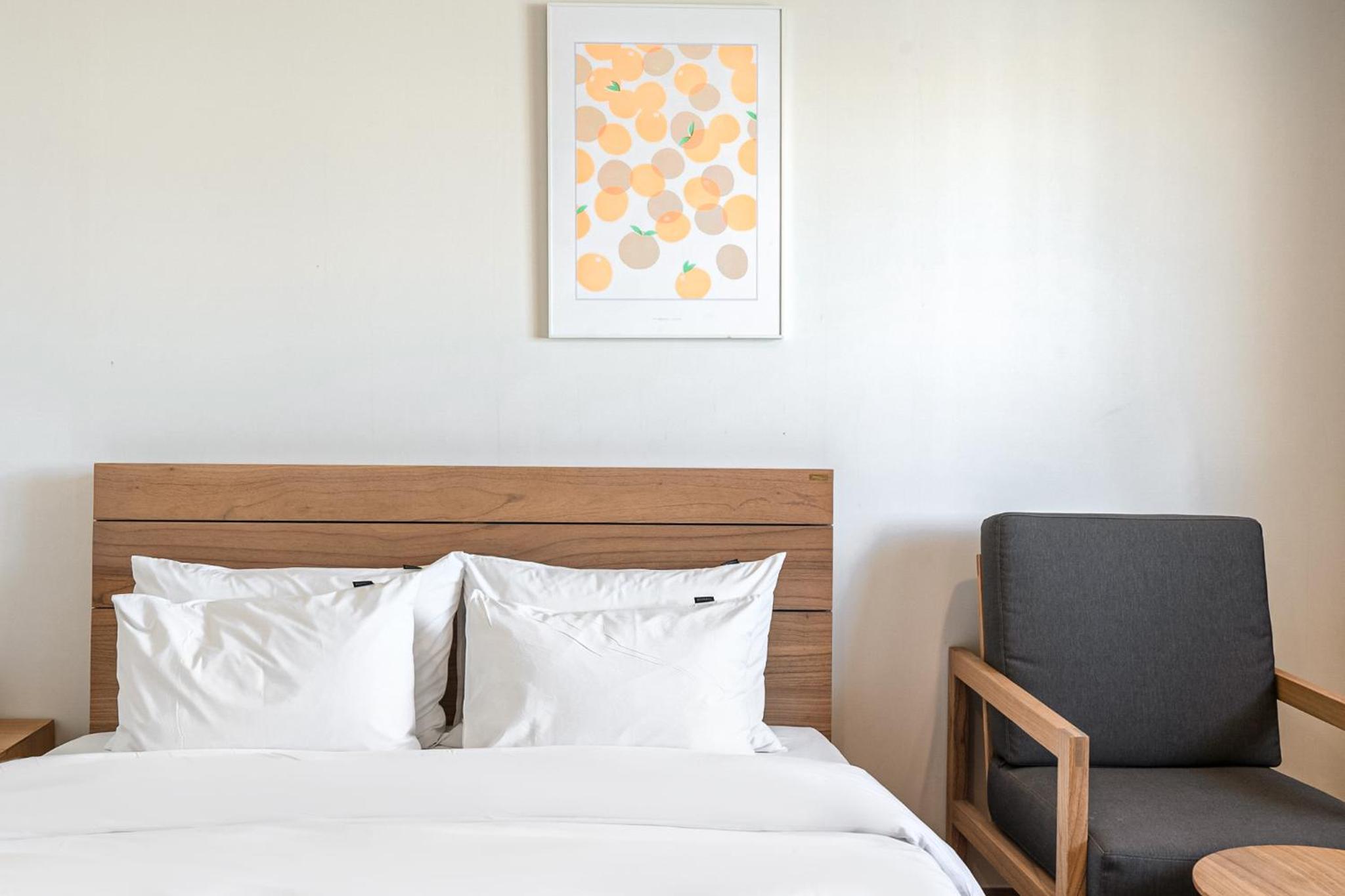 Standard Double Room - Photo 10