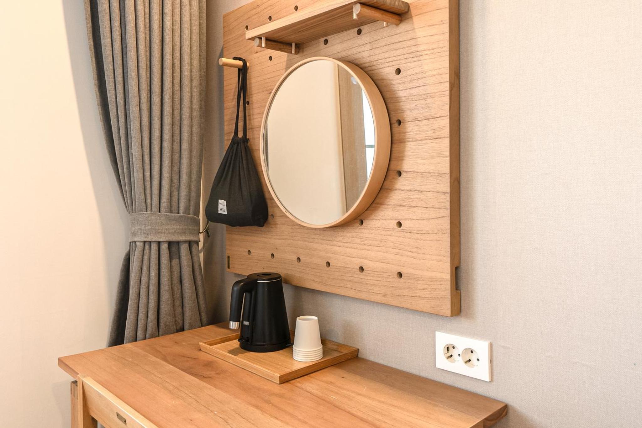 Standard Double Room - Photo 11