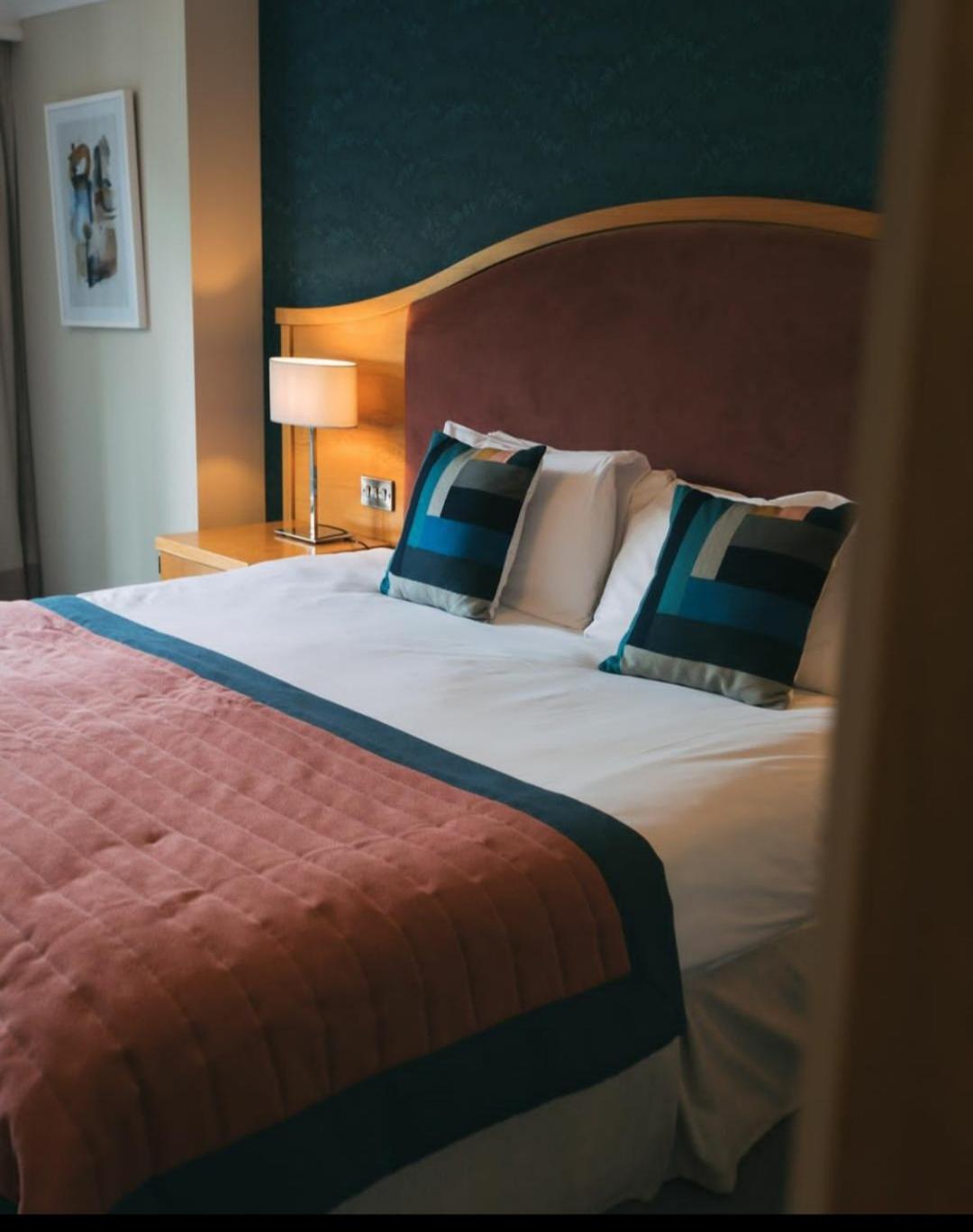 Double Room - Photo 5