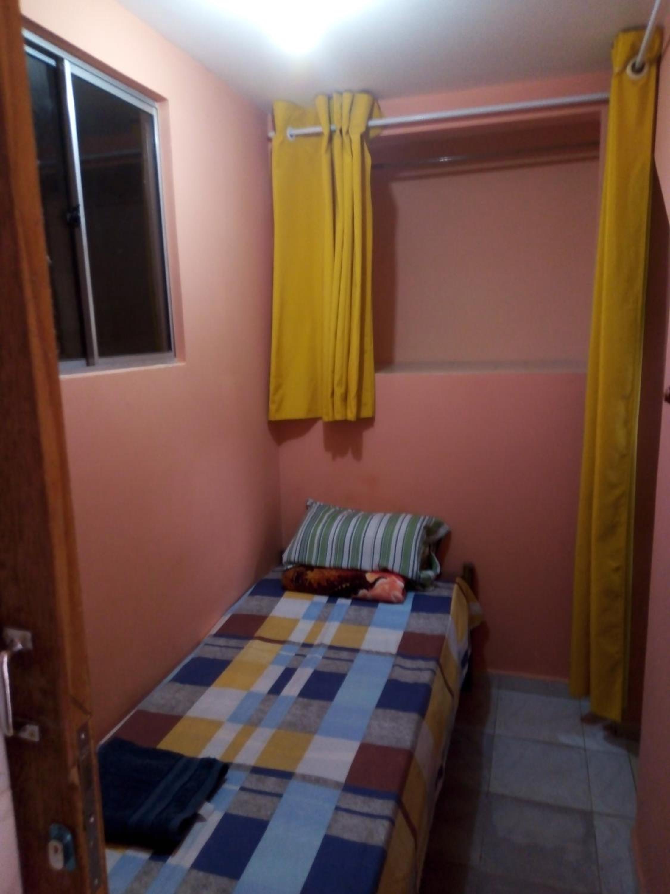 Budget Single Room photo 3