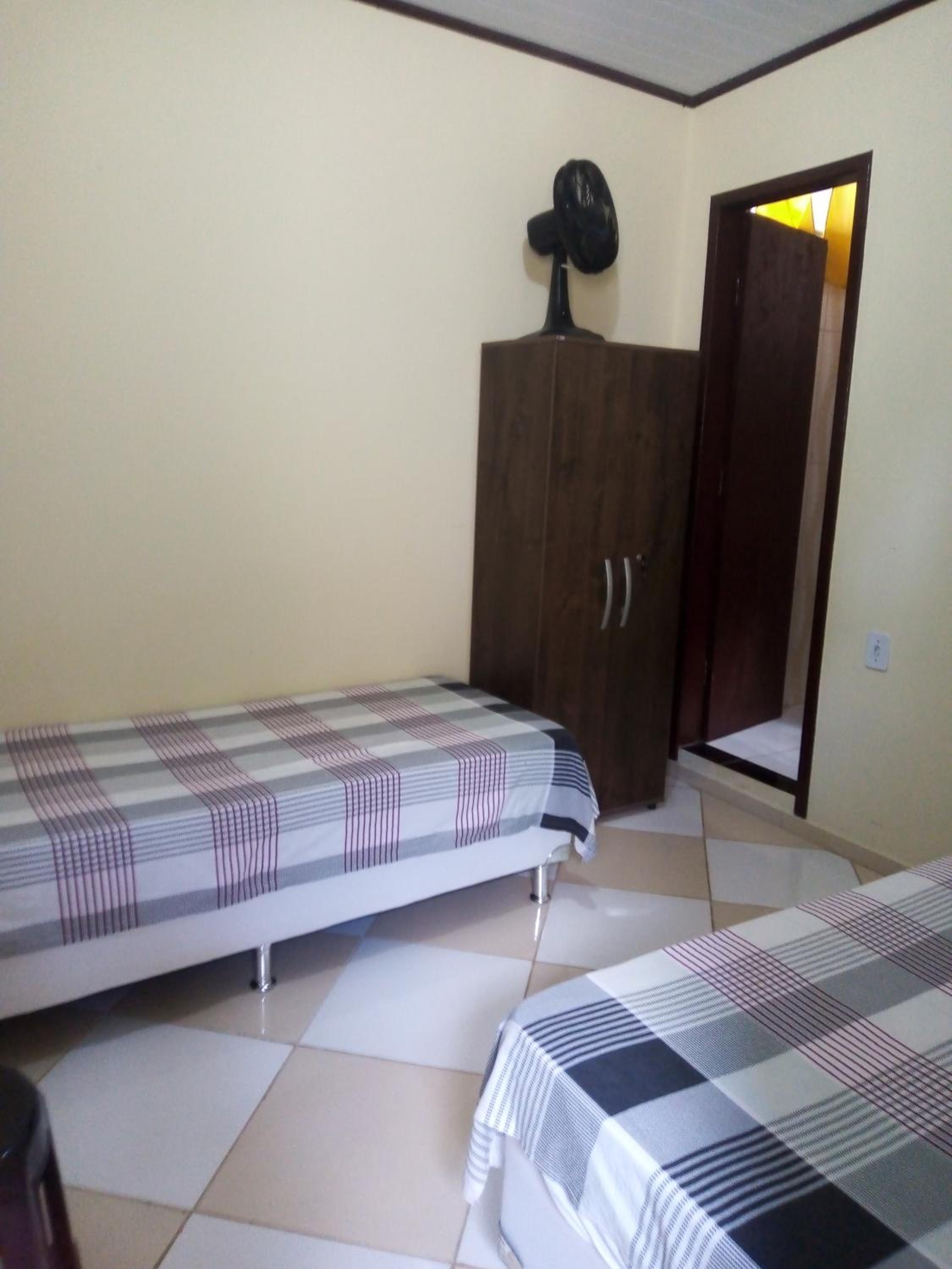 Double or Twin Room photo 3