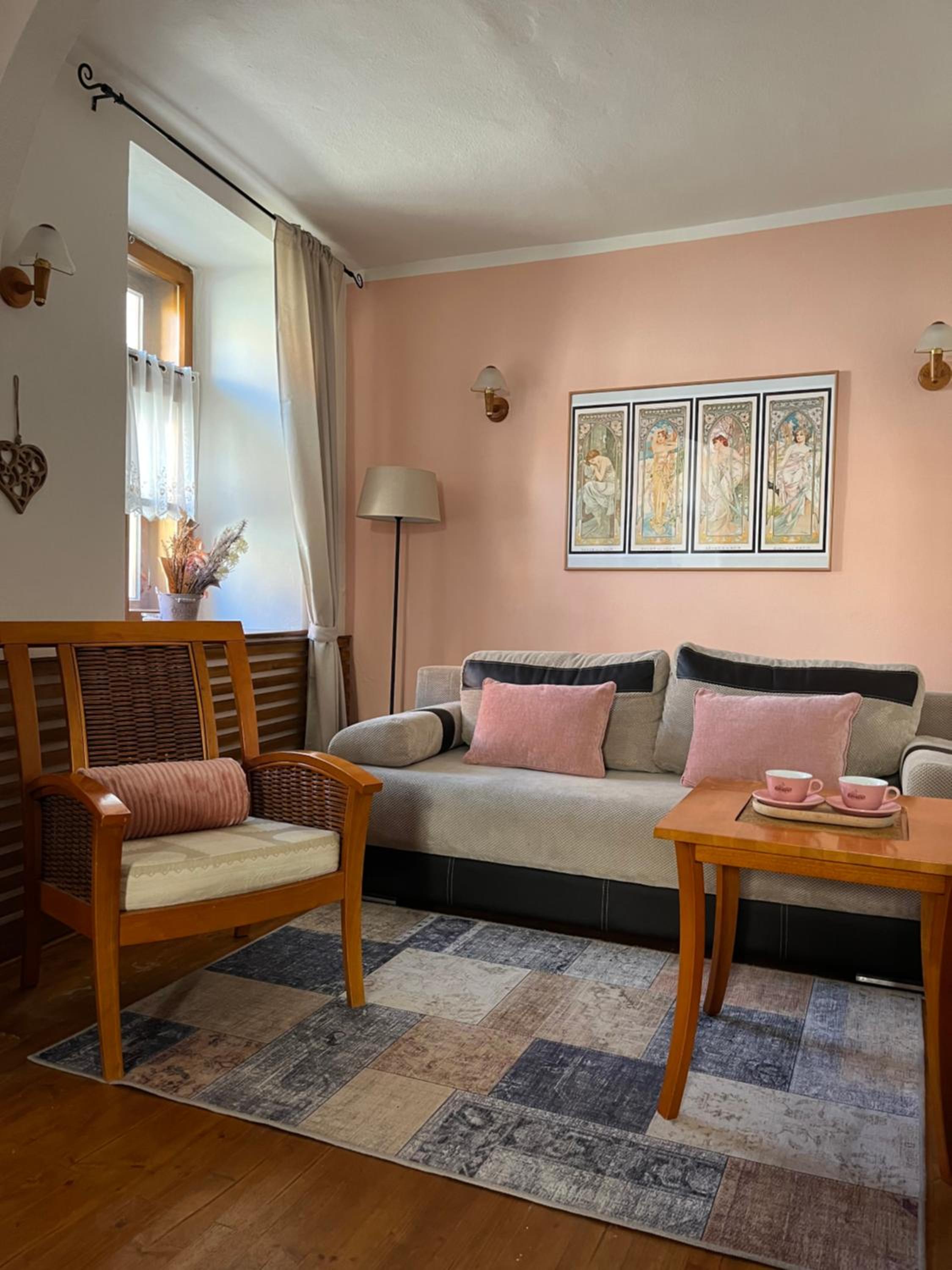 Apartment Antik - Photo 8