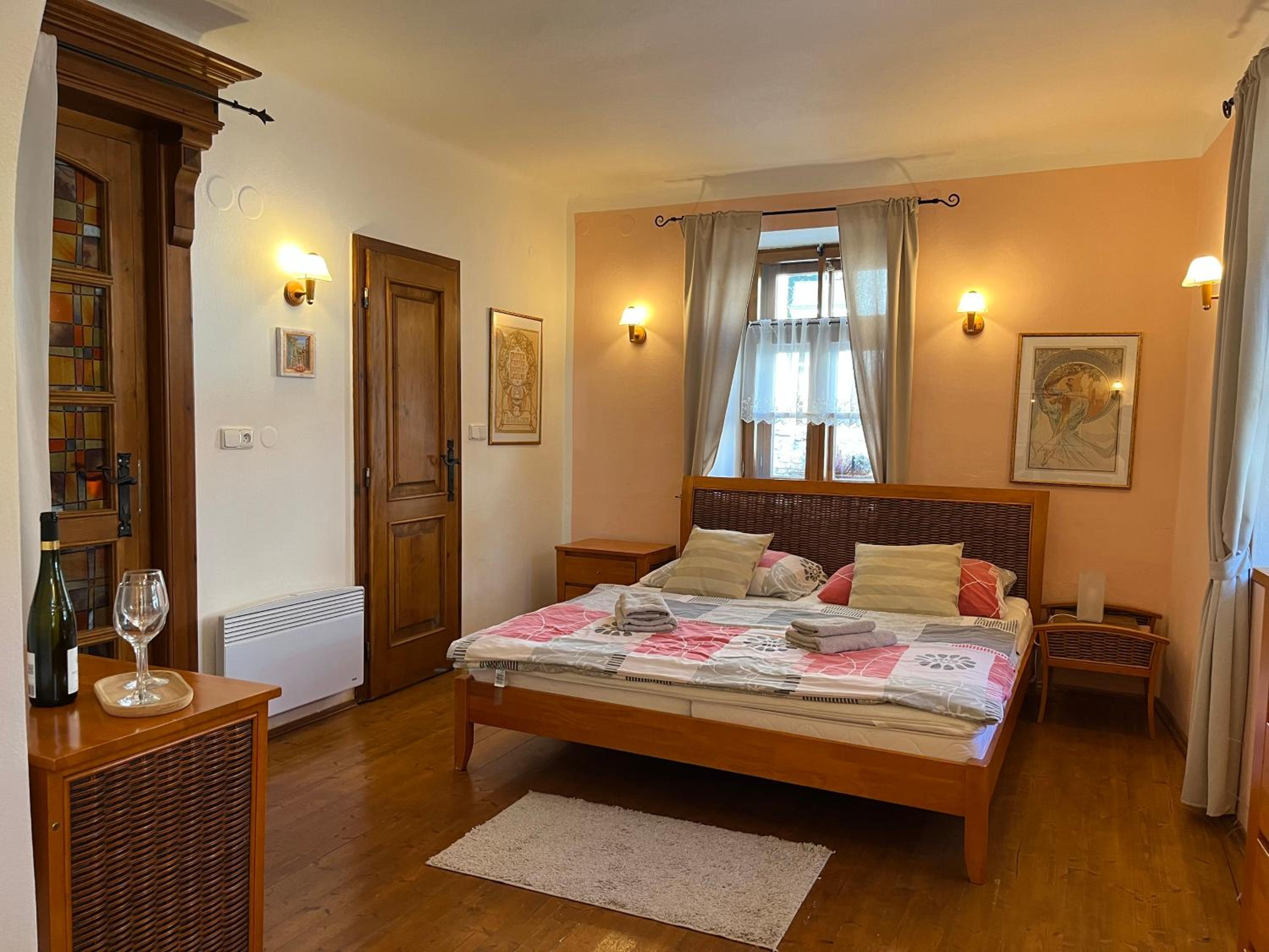 Apartment Antik - Photo 1