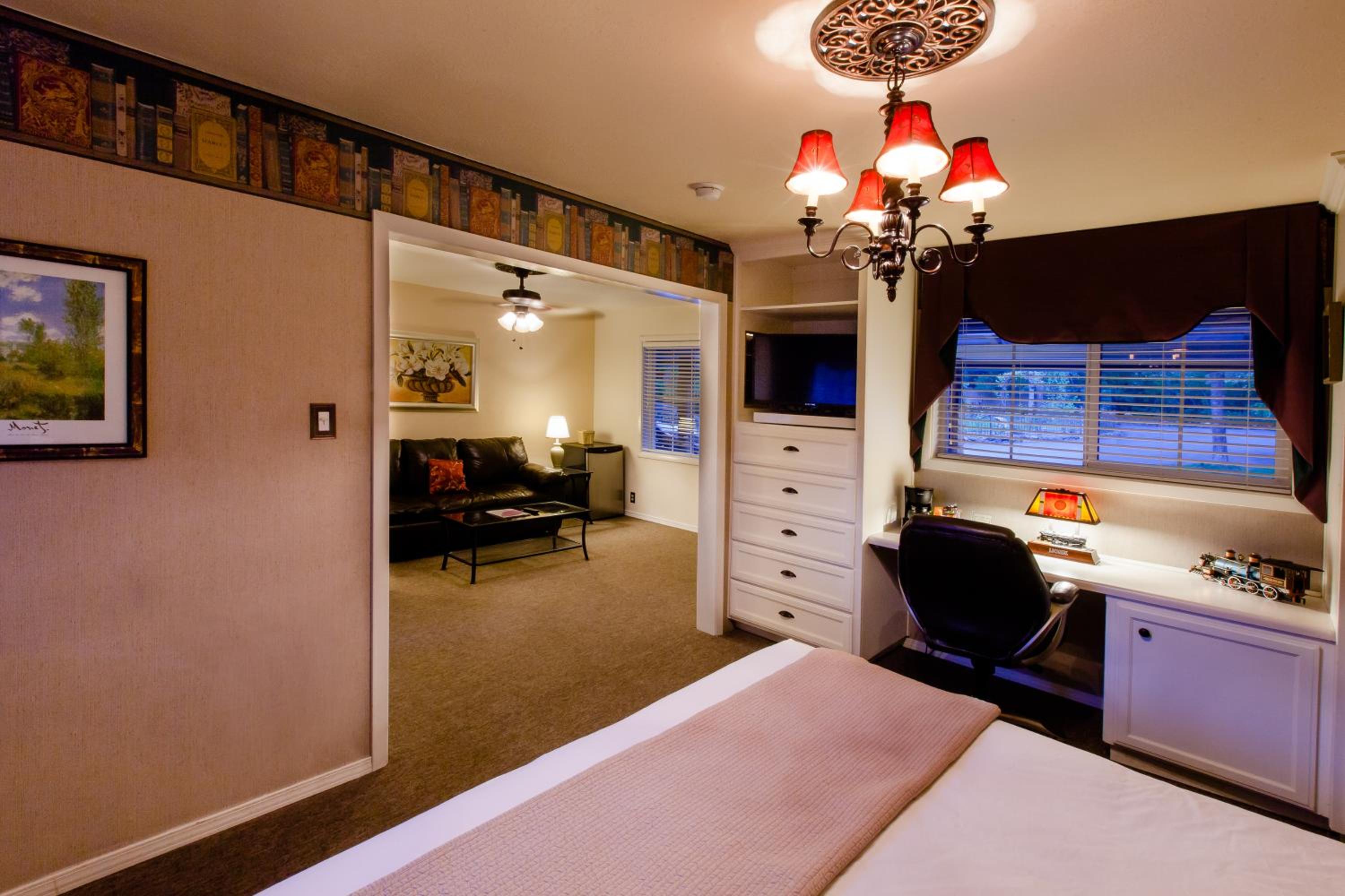 King Room photo 3