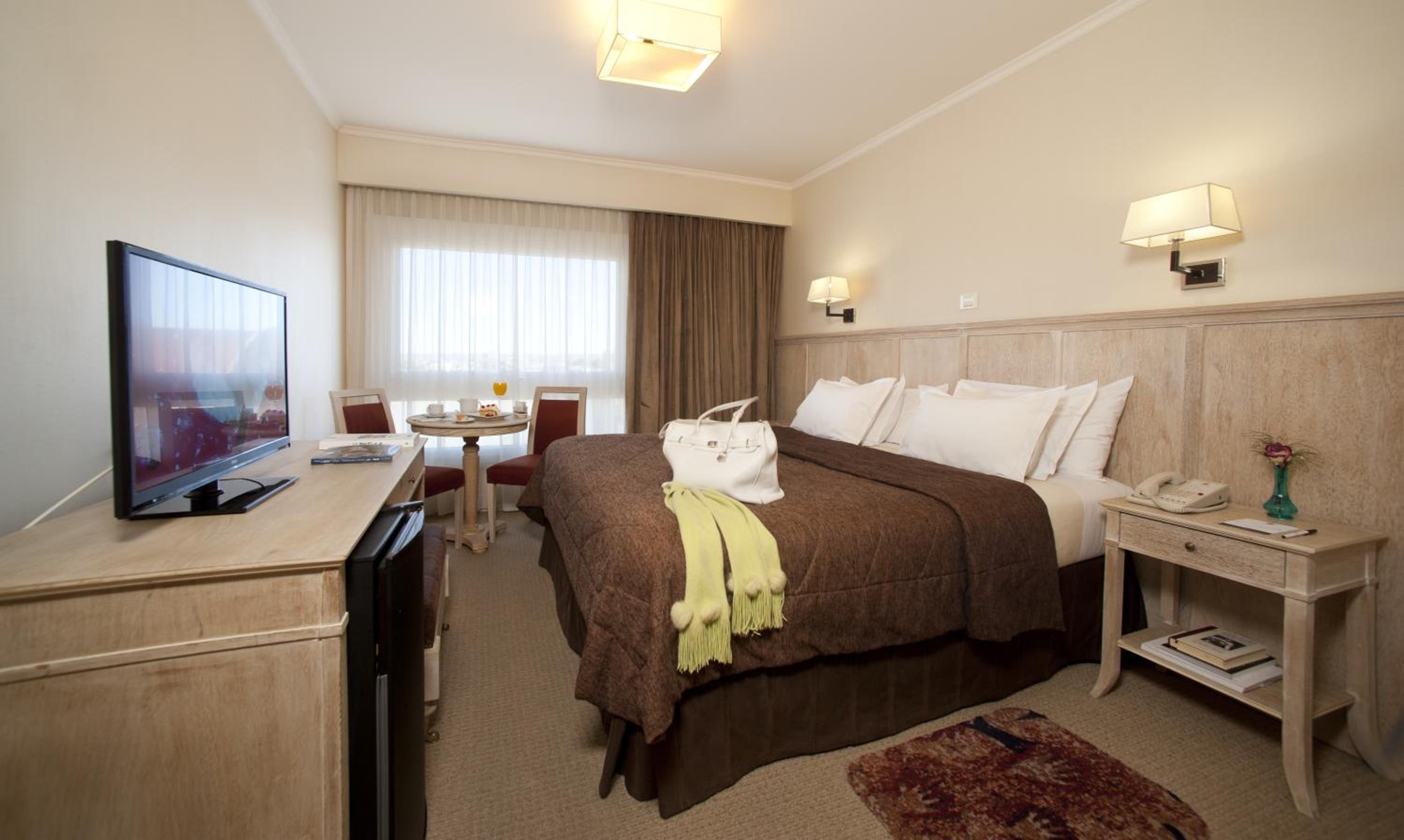 Superior Double or Twin Room photo 1