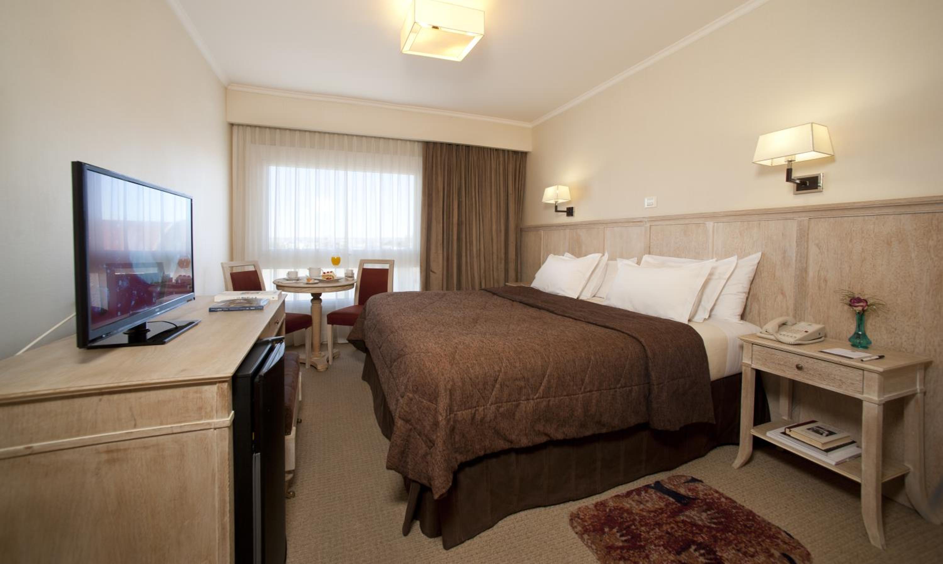 Superior Double or Twin Room photo 3