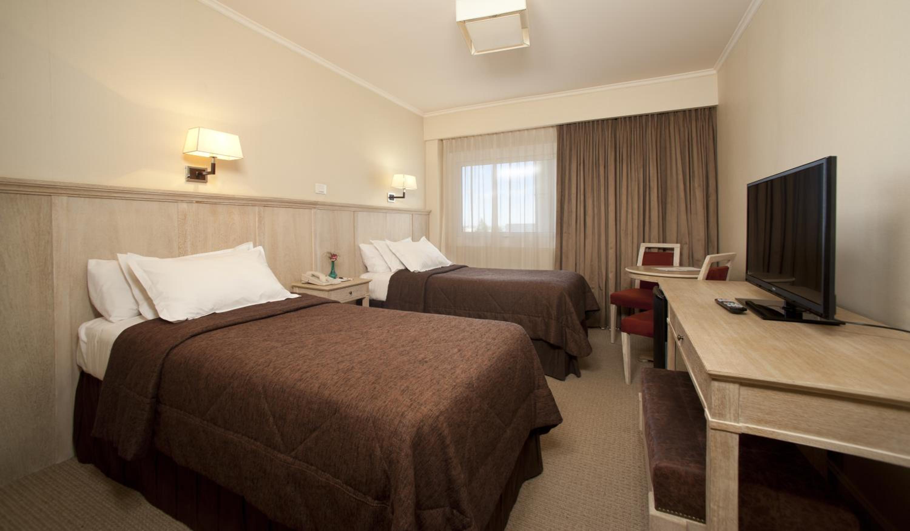 Superior Double or Twin Room photo 2