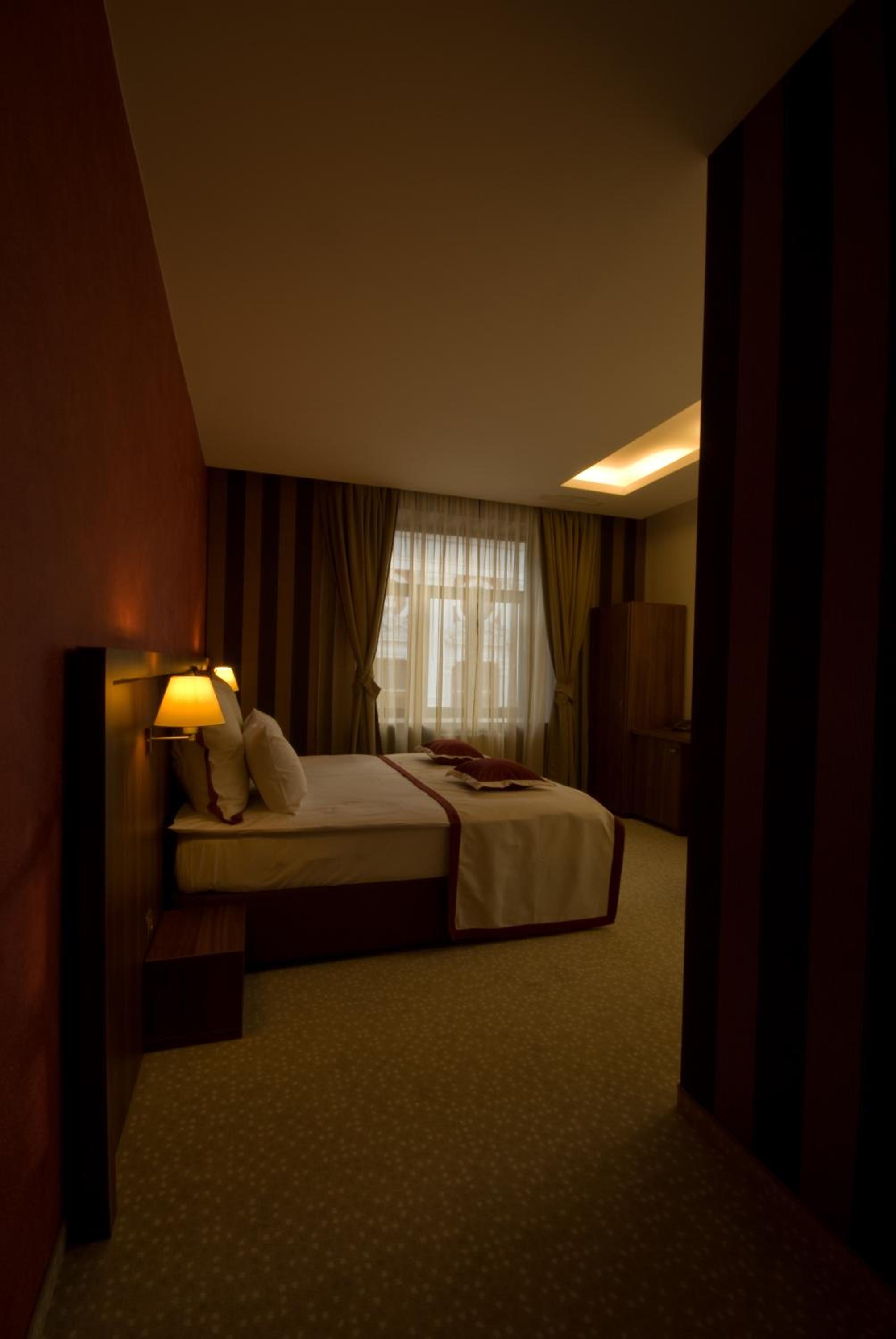Superior Double Room - Photo 3
