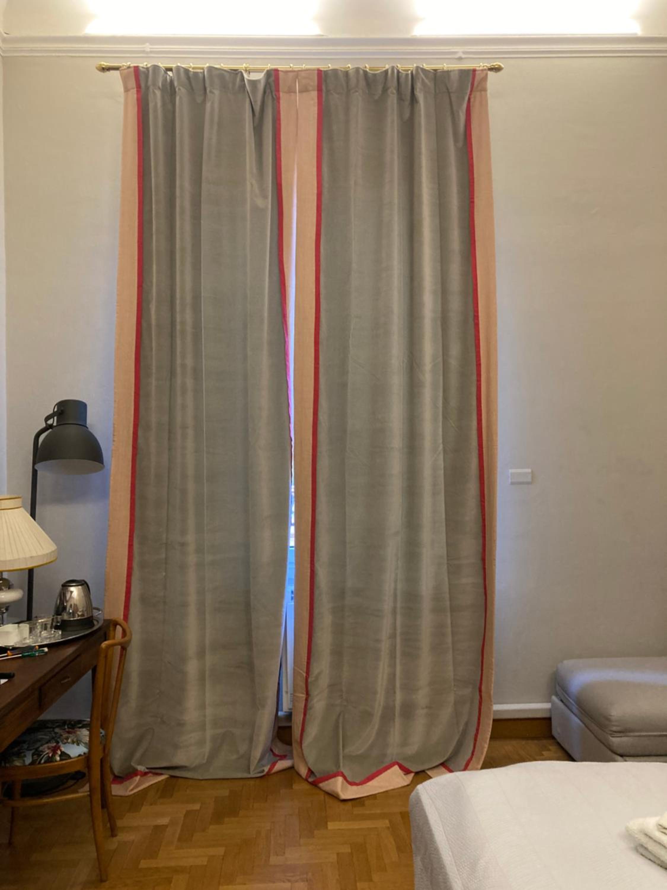 Deluxe Quadruple Room - Photo 13