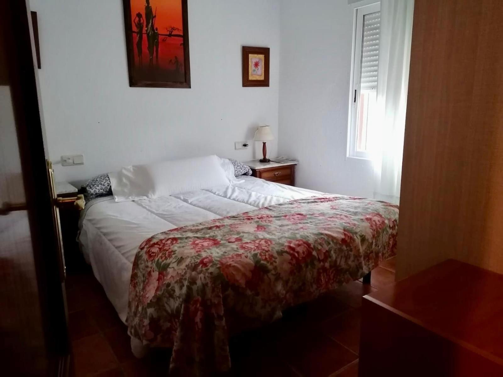 Casa de Cuatro Habitaciones