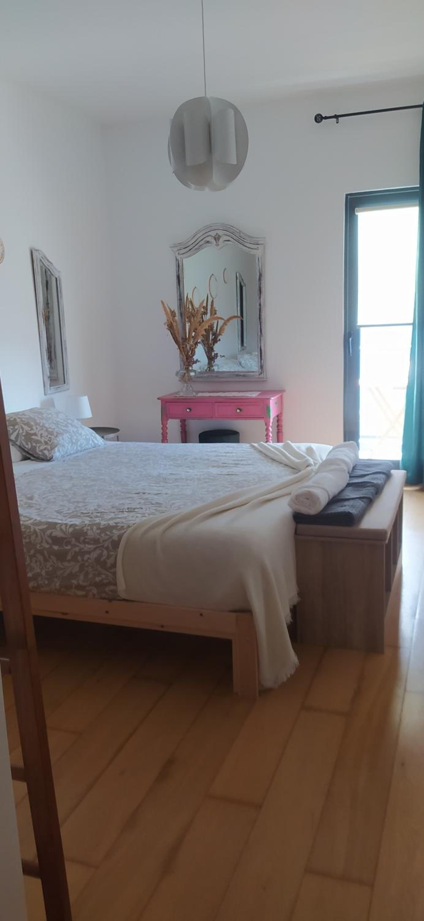 Three-Bedroom Apartment - Photo 15