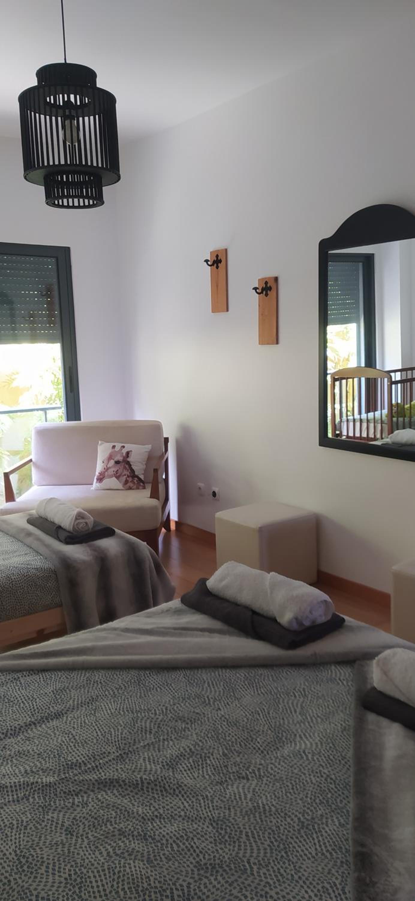 Three-Bedroom Apartment - Photo 17