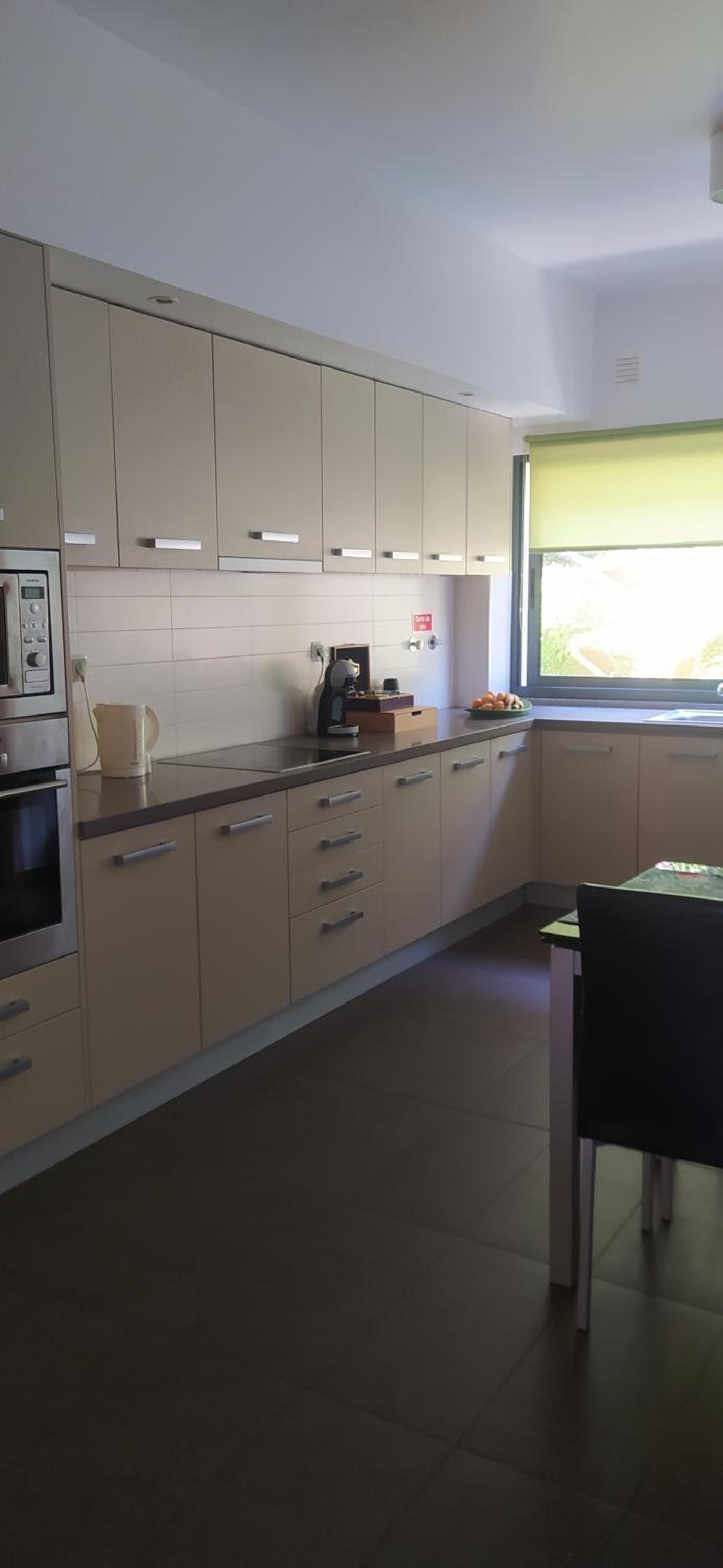 Three-Bedroom Apartment - Photo 18