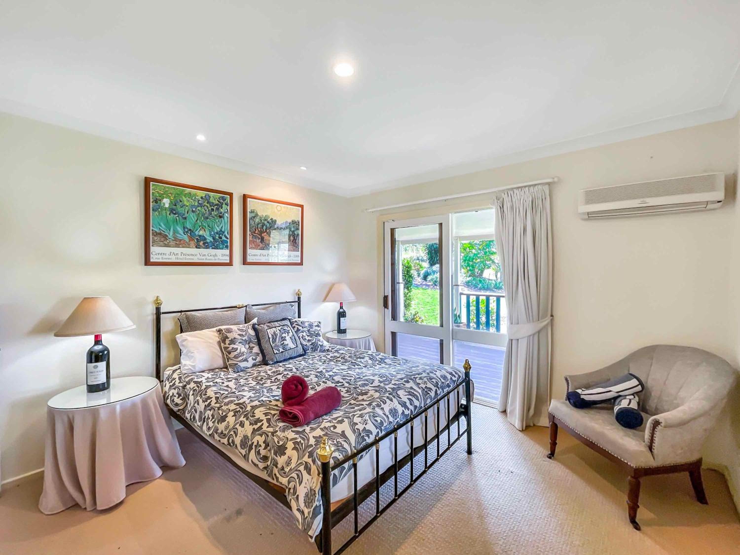 Two-Bedroom House photo 1