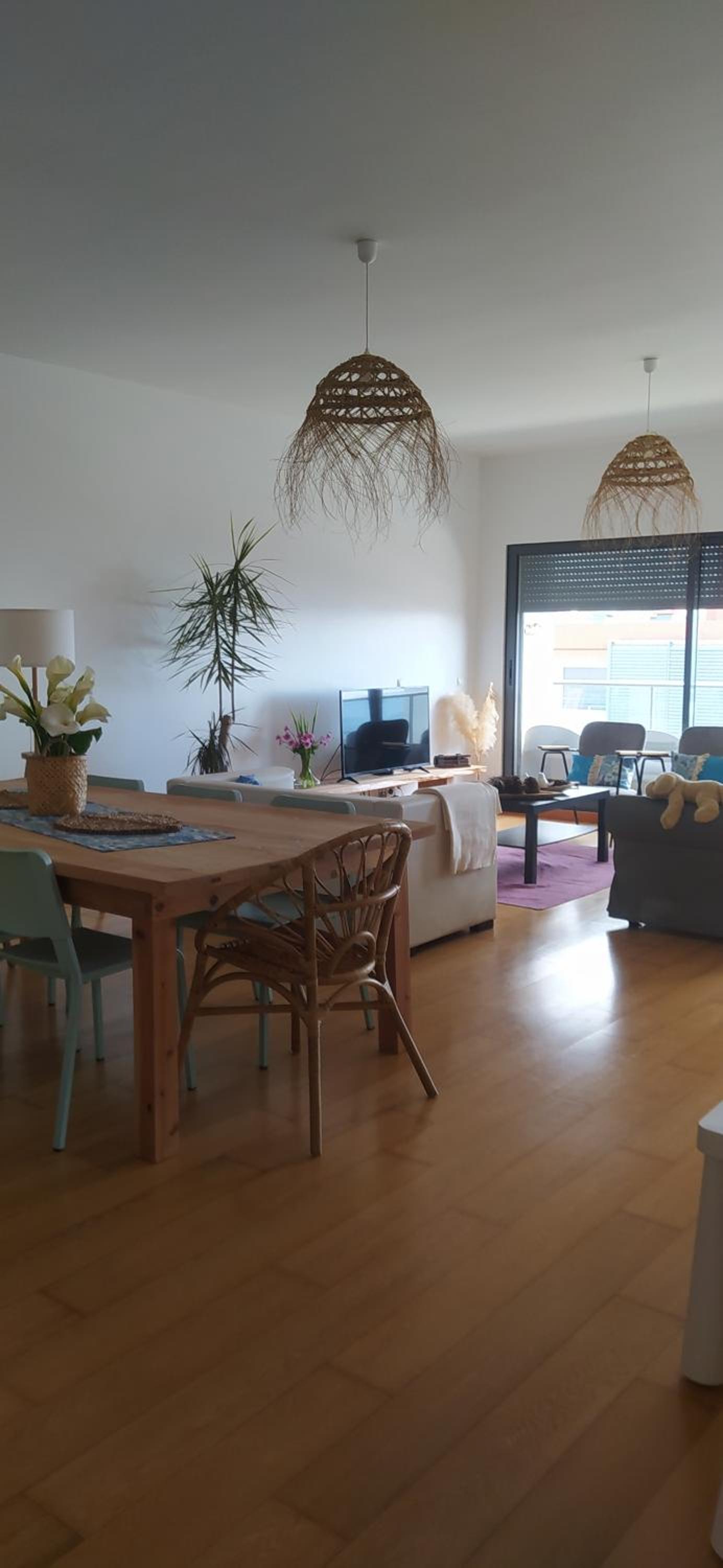 Three-Bedroom Apartment - Photo 20