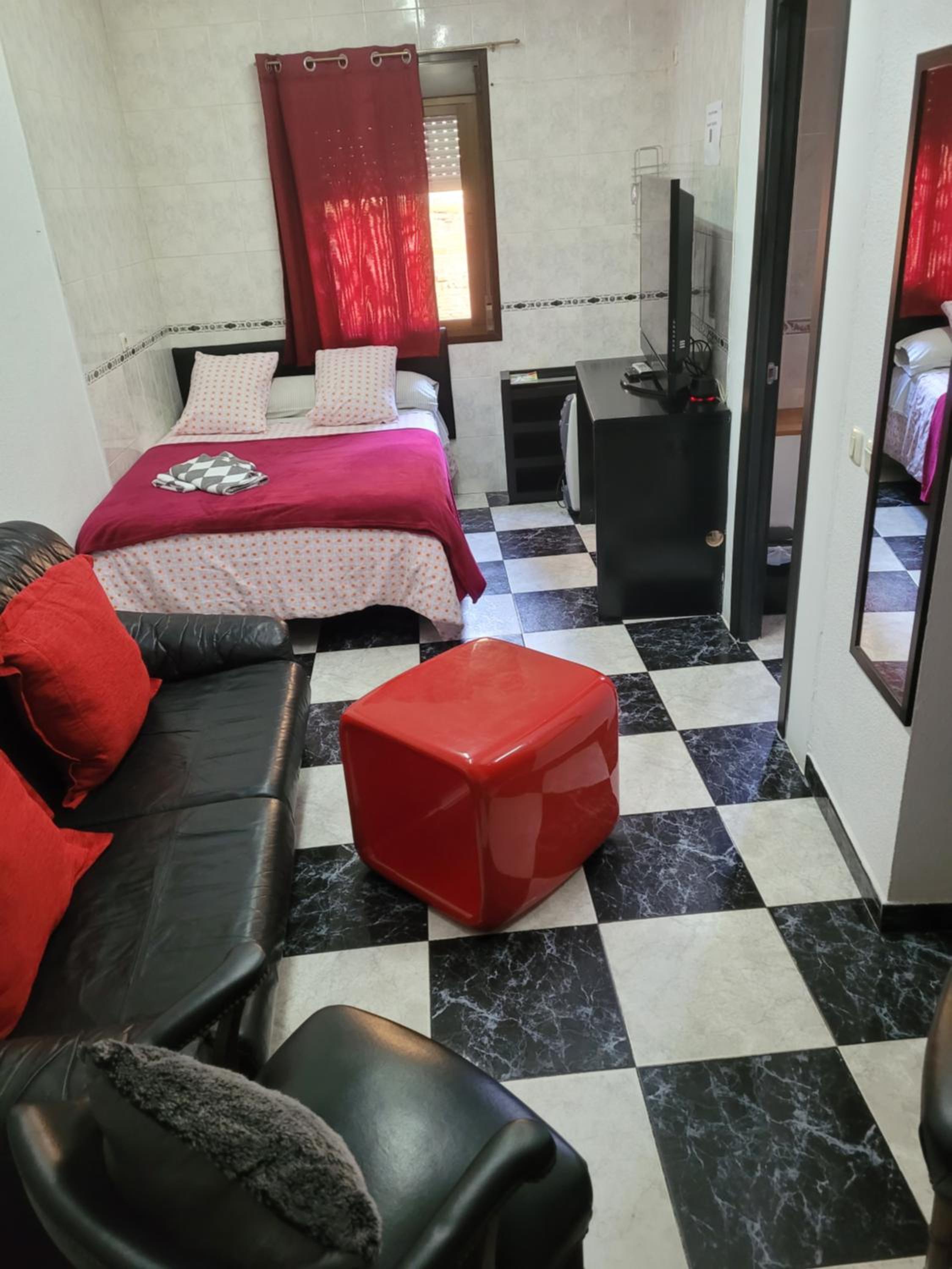 Habitación Doble