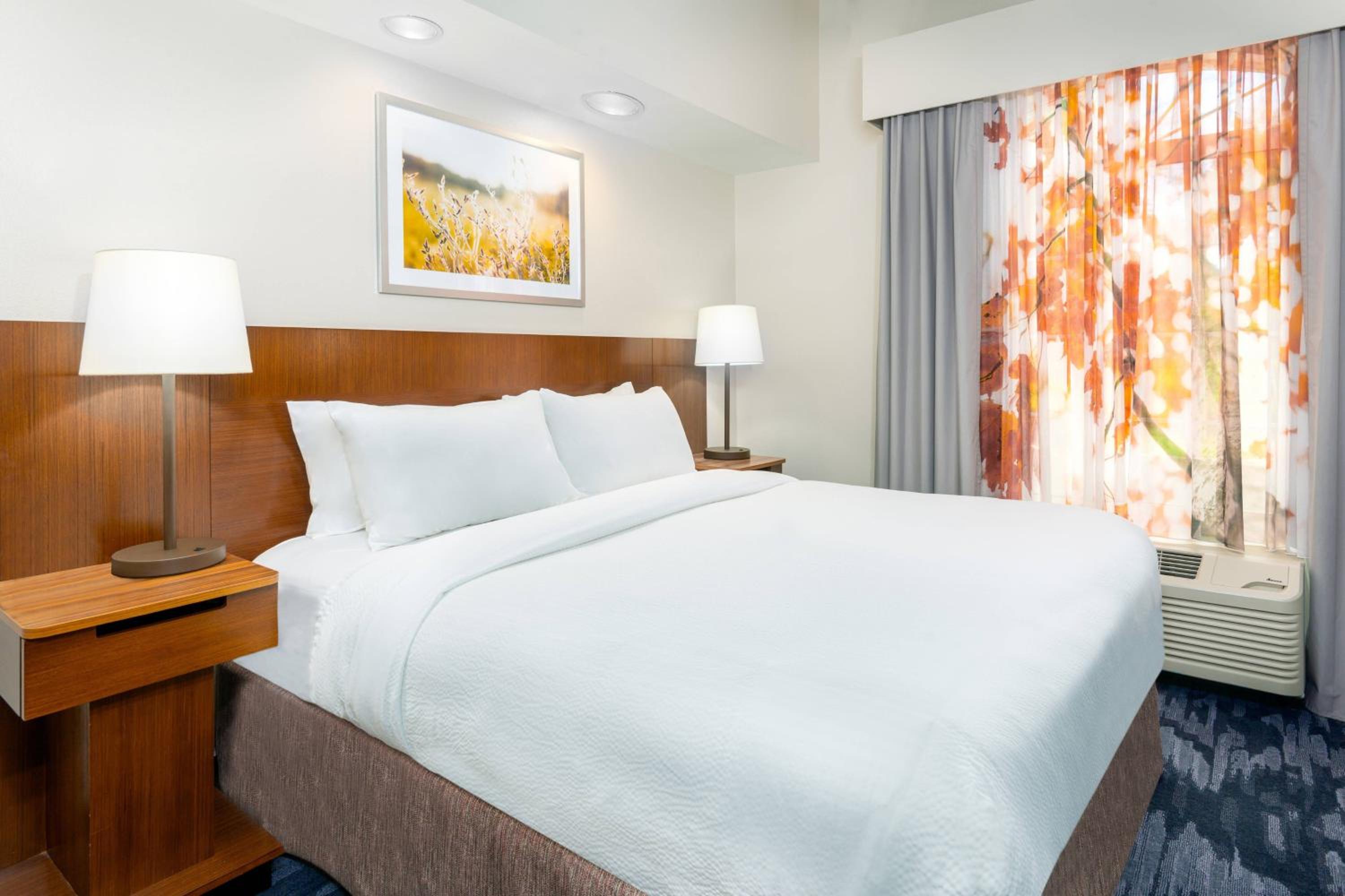 King Suite with Sofa Bed - Photo 2