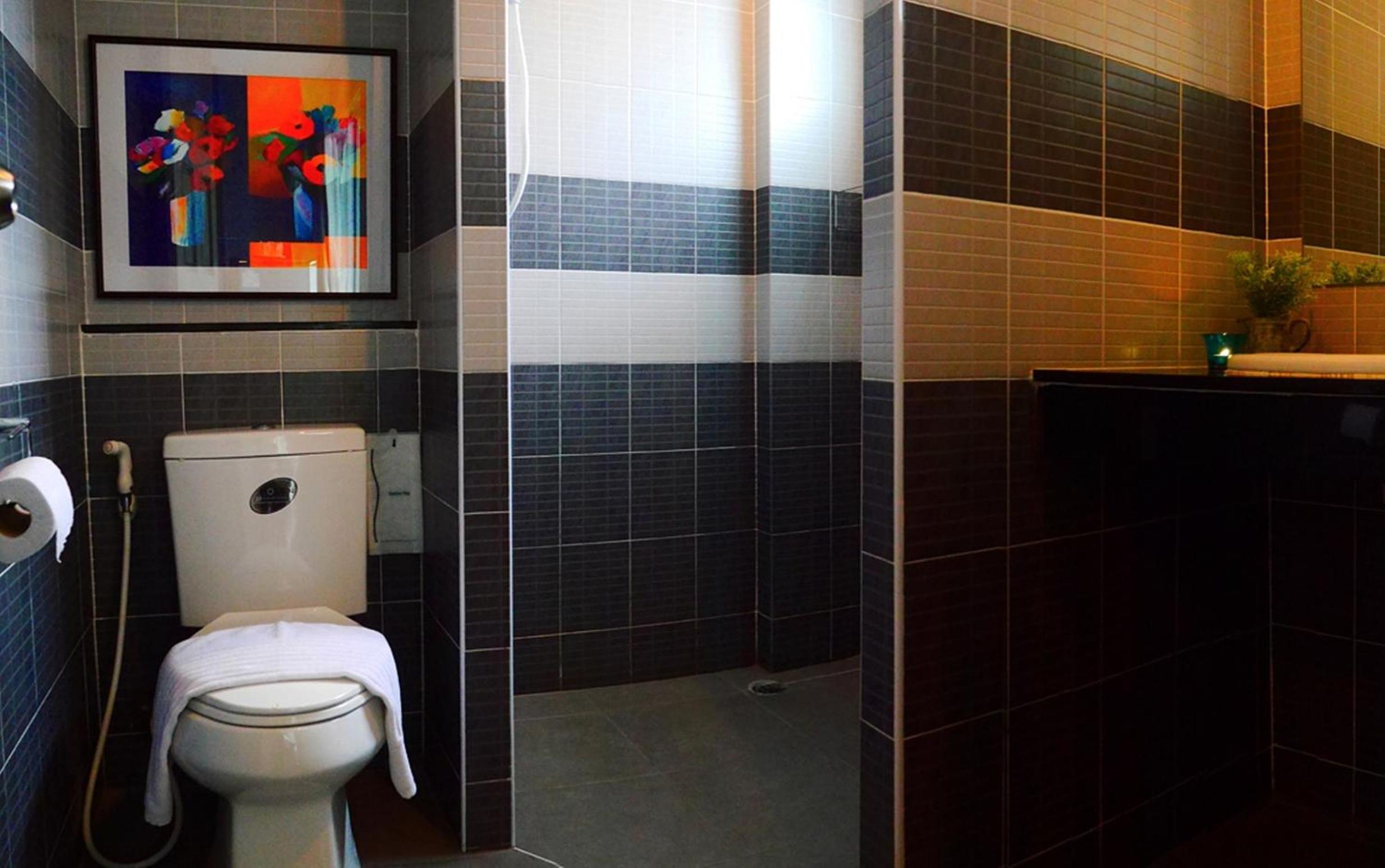 Superior Twin Room photo 3
