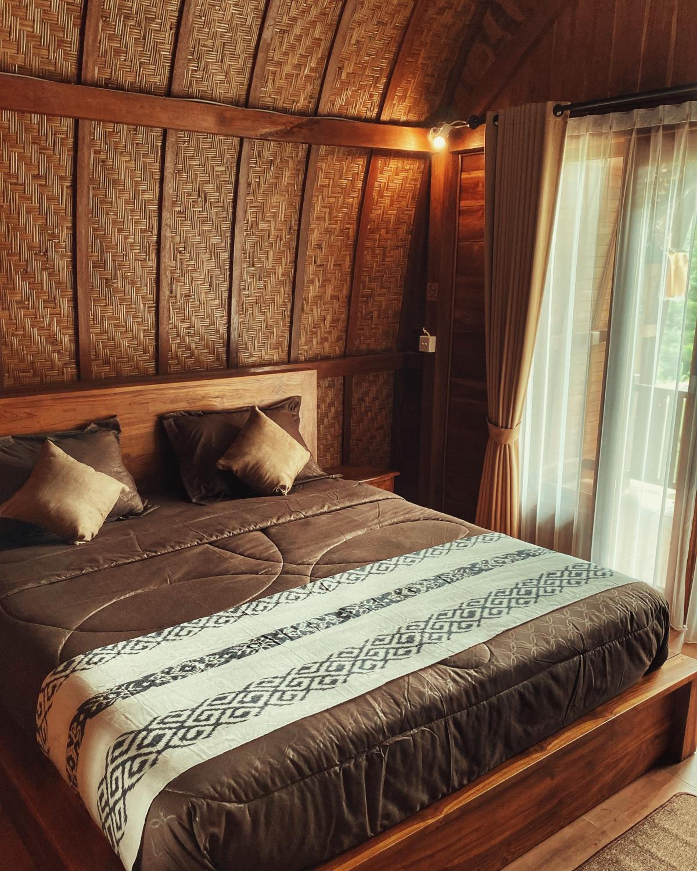 Double Room with Mountain View photo 1