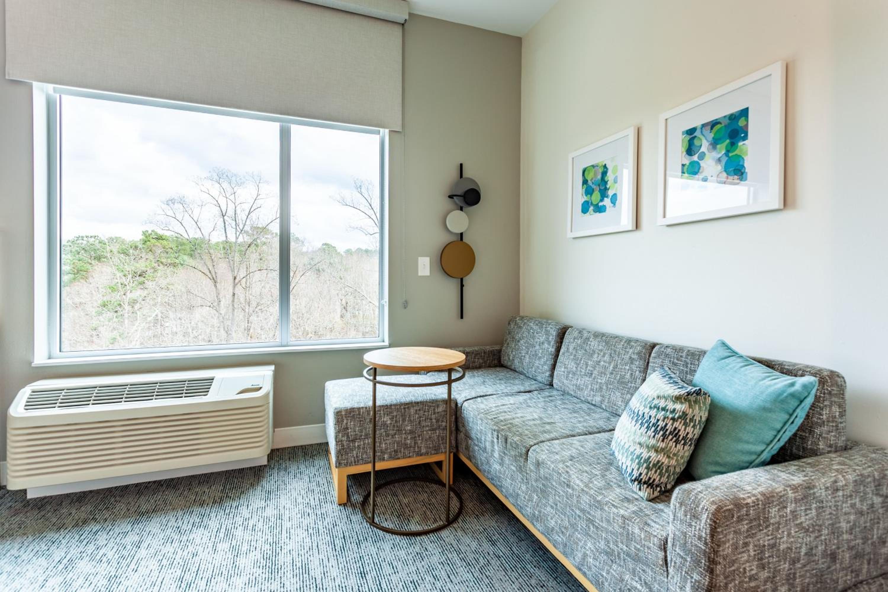 King Studio with Sofa Bed - Photo 15