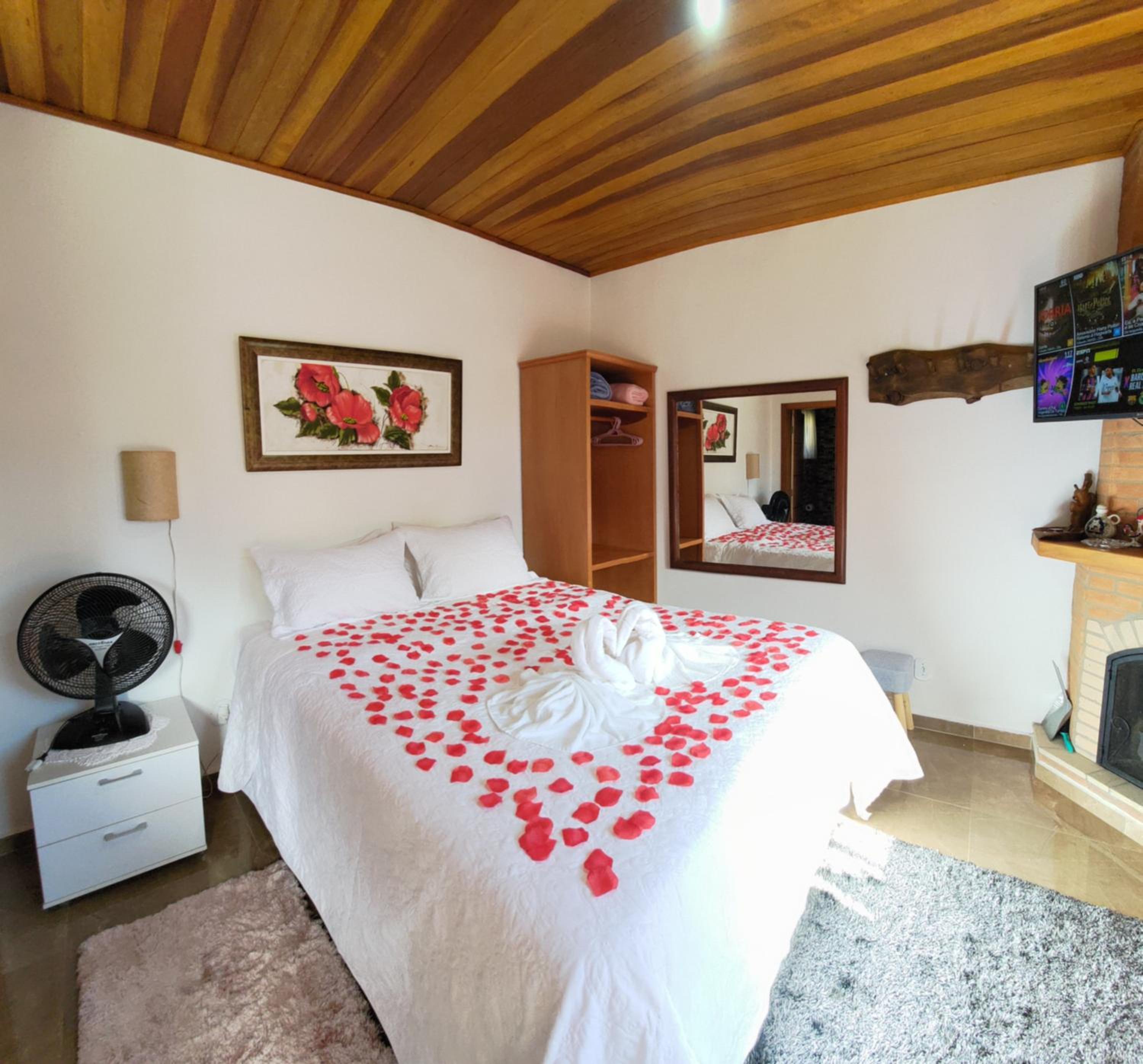 Chalet photo 1
