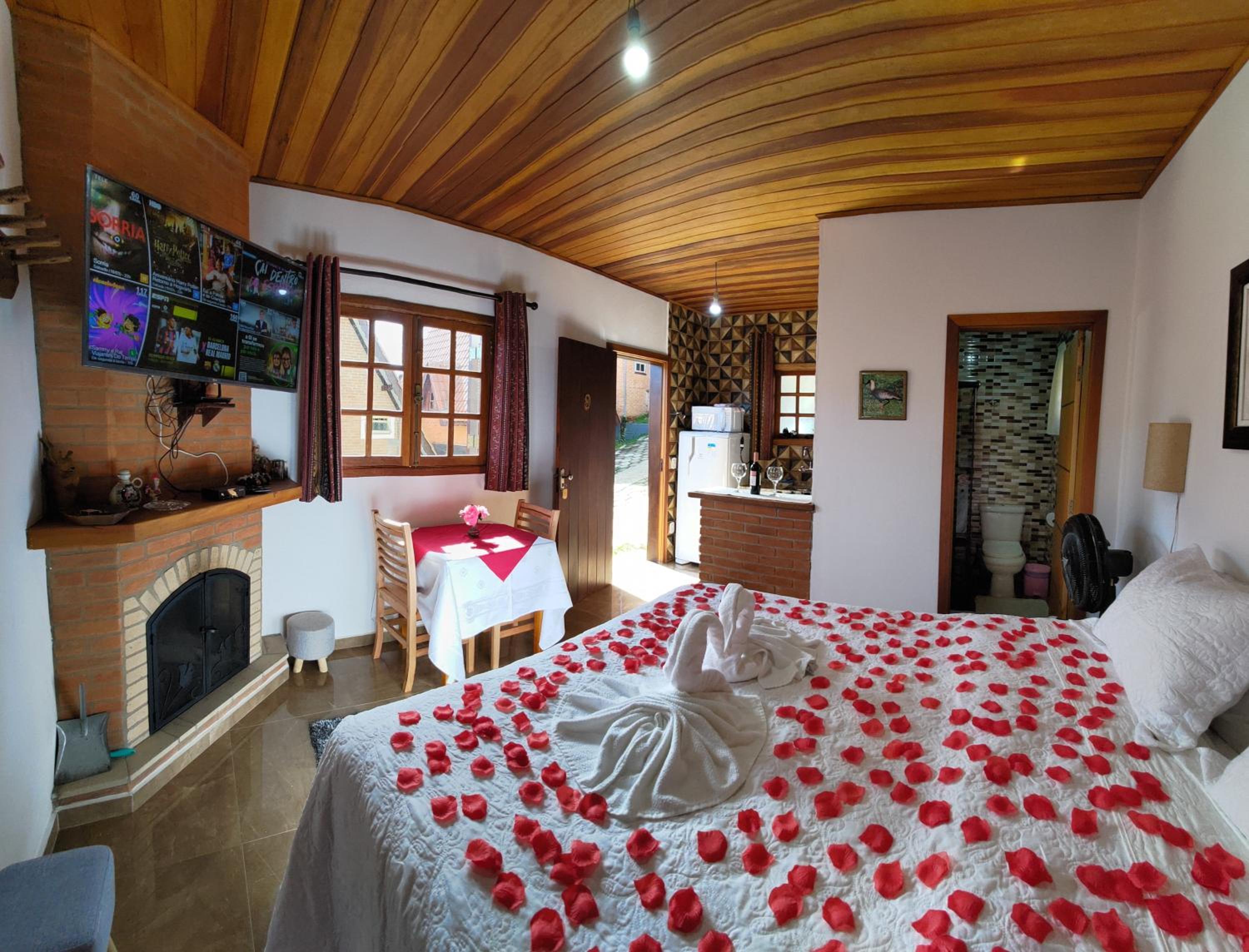Chalet photo 2