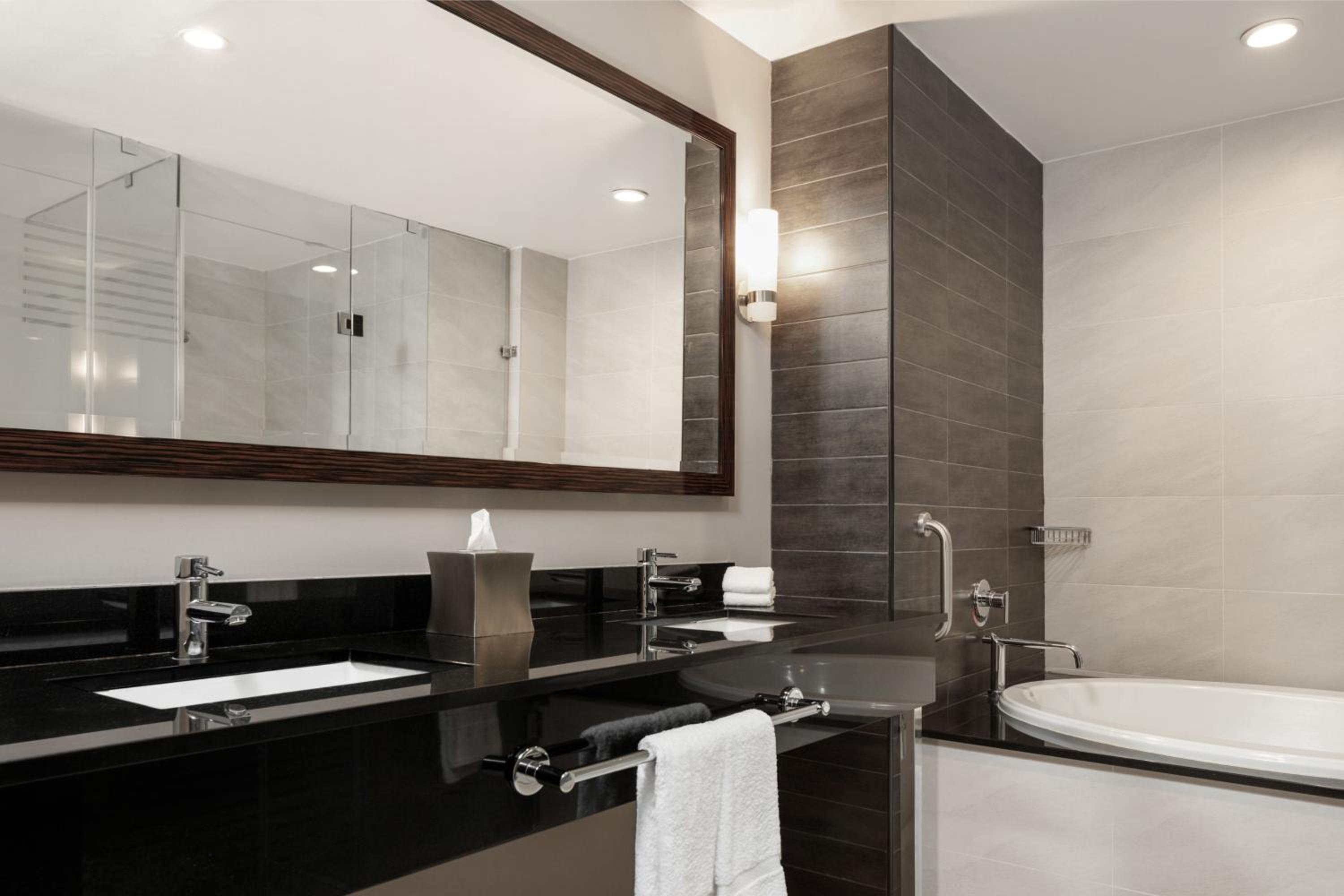 One-Bedroom Master Suite with City View - Photo 5