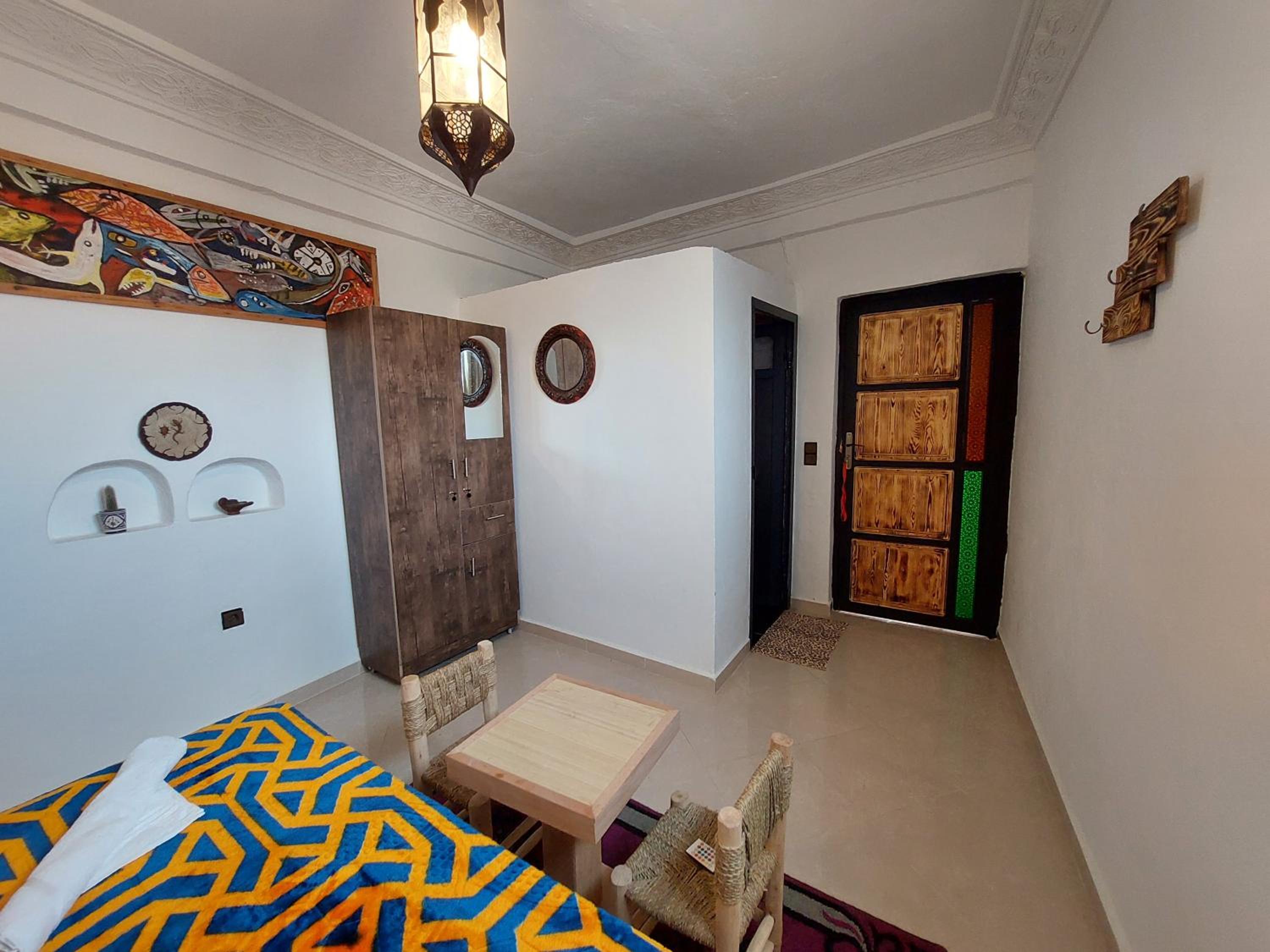 Double Room with Private Bathroom photo 3