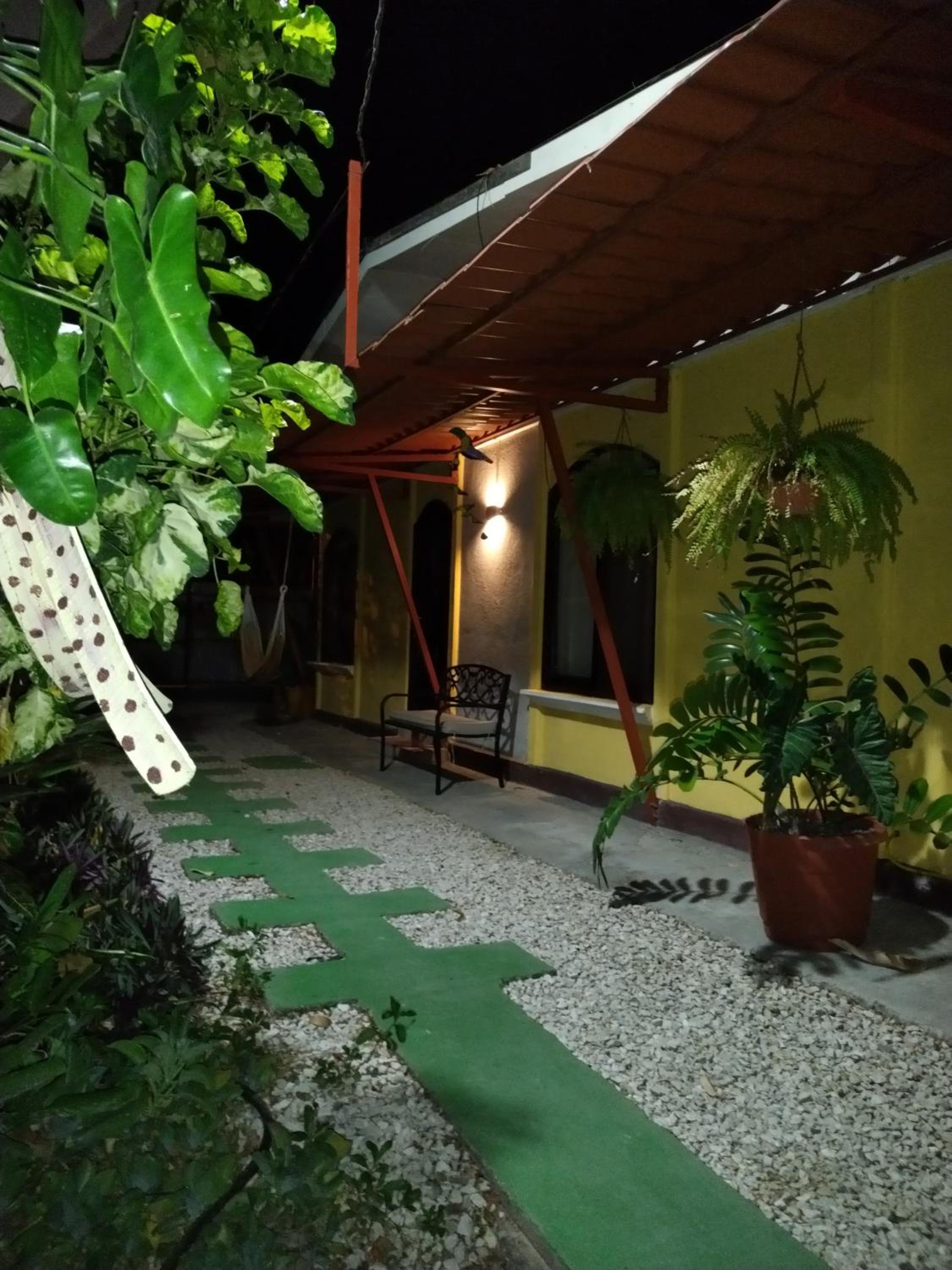 Three-Bedroom House photo 3