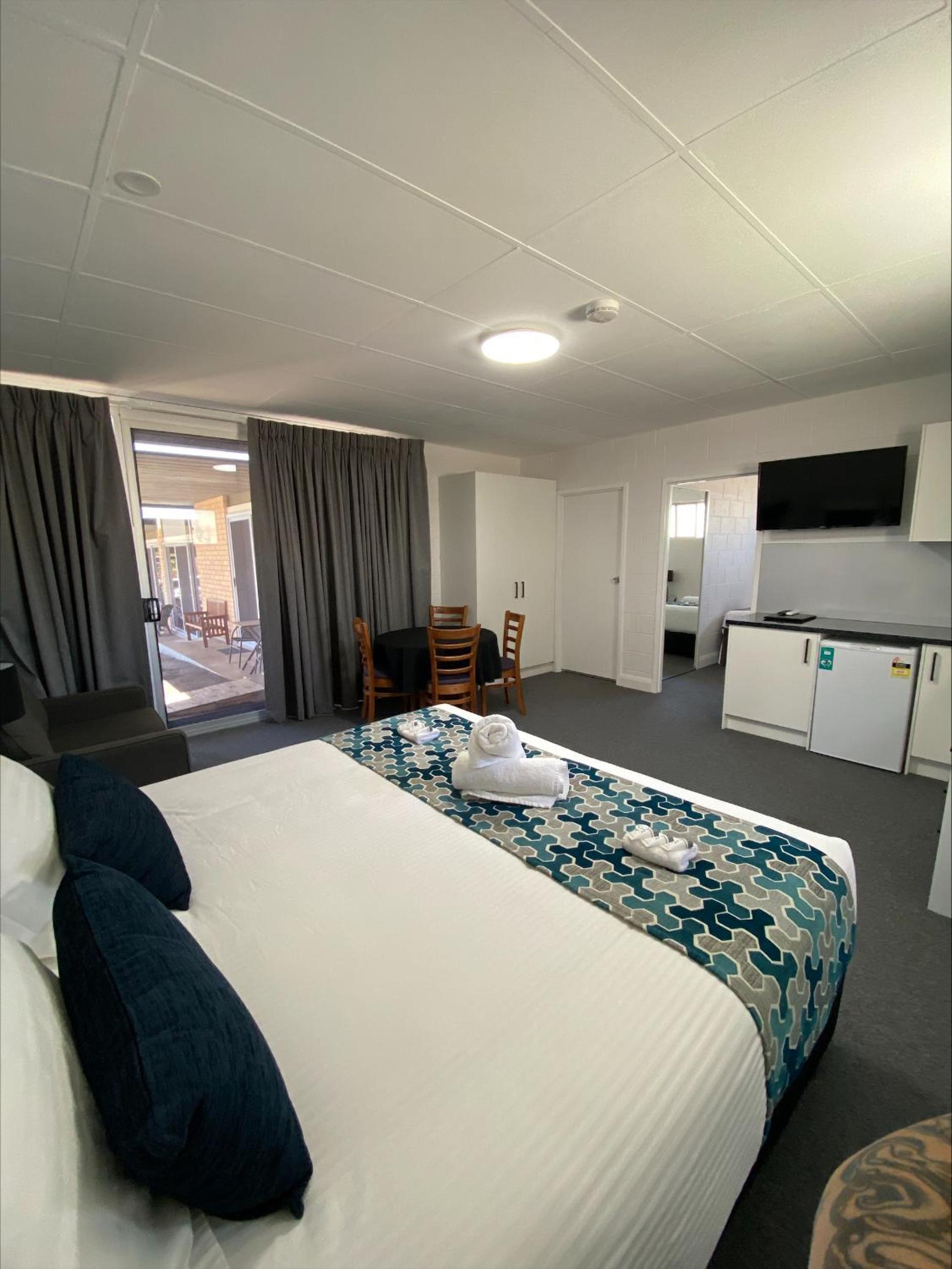 Two-Bedroom Apartment - Photo 1