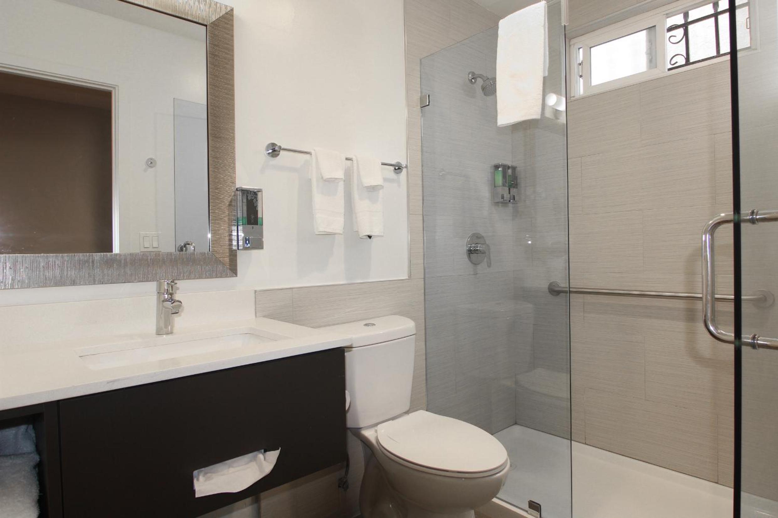 Deluxe King Room - Photo 11