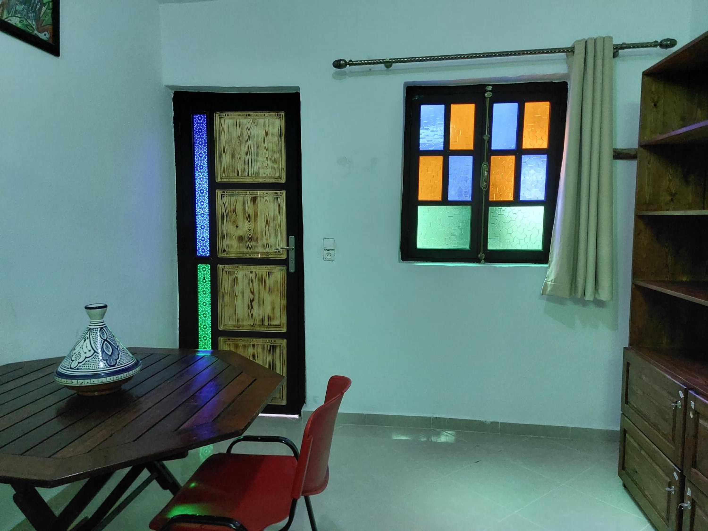 Double Room with Garden View photo 2