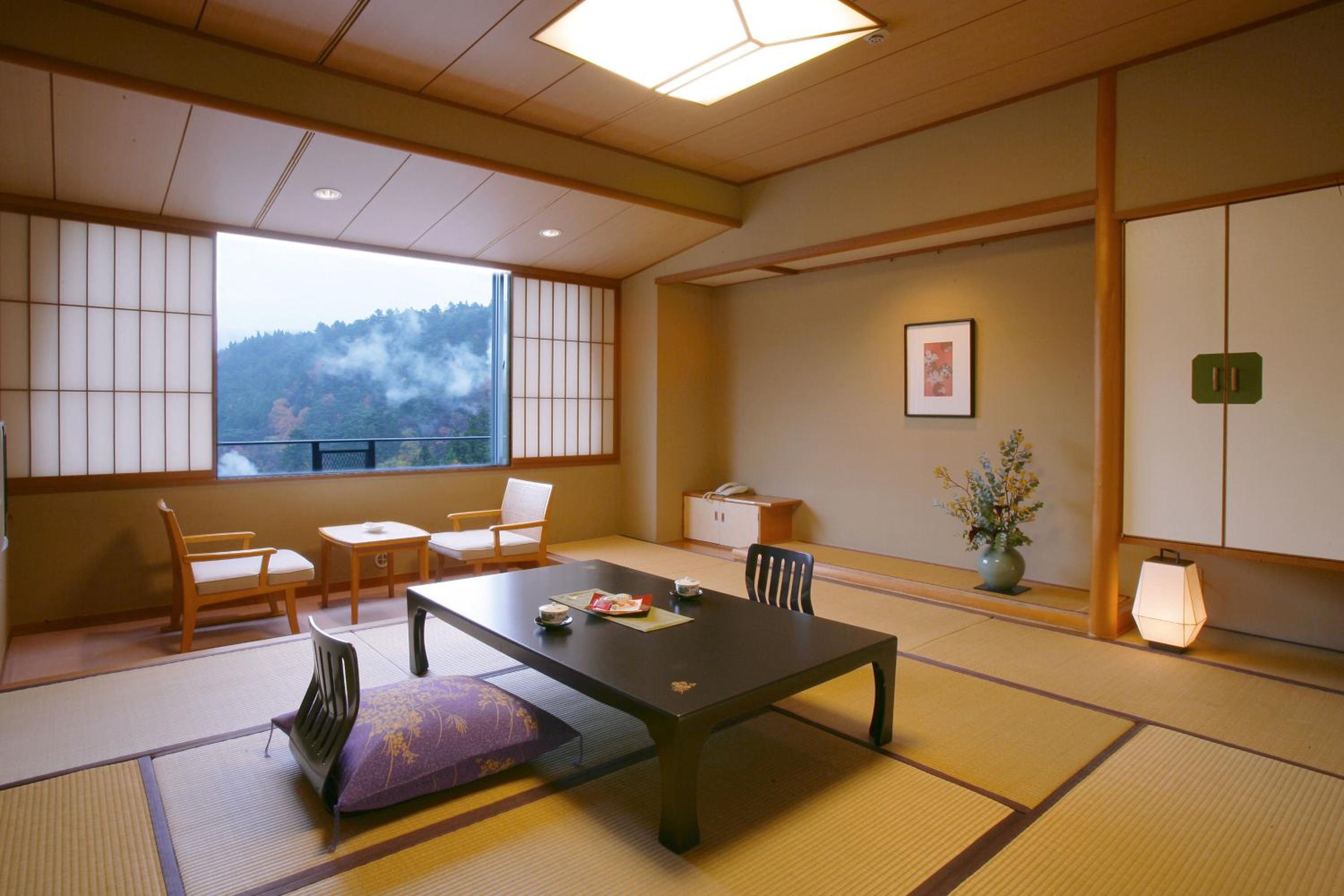 Japanese-Style Room photo 1