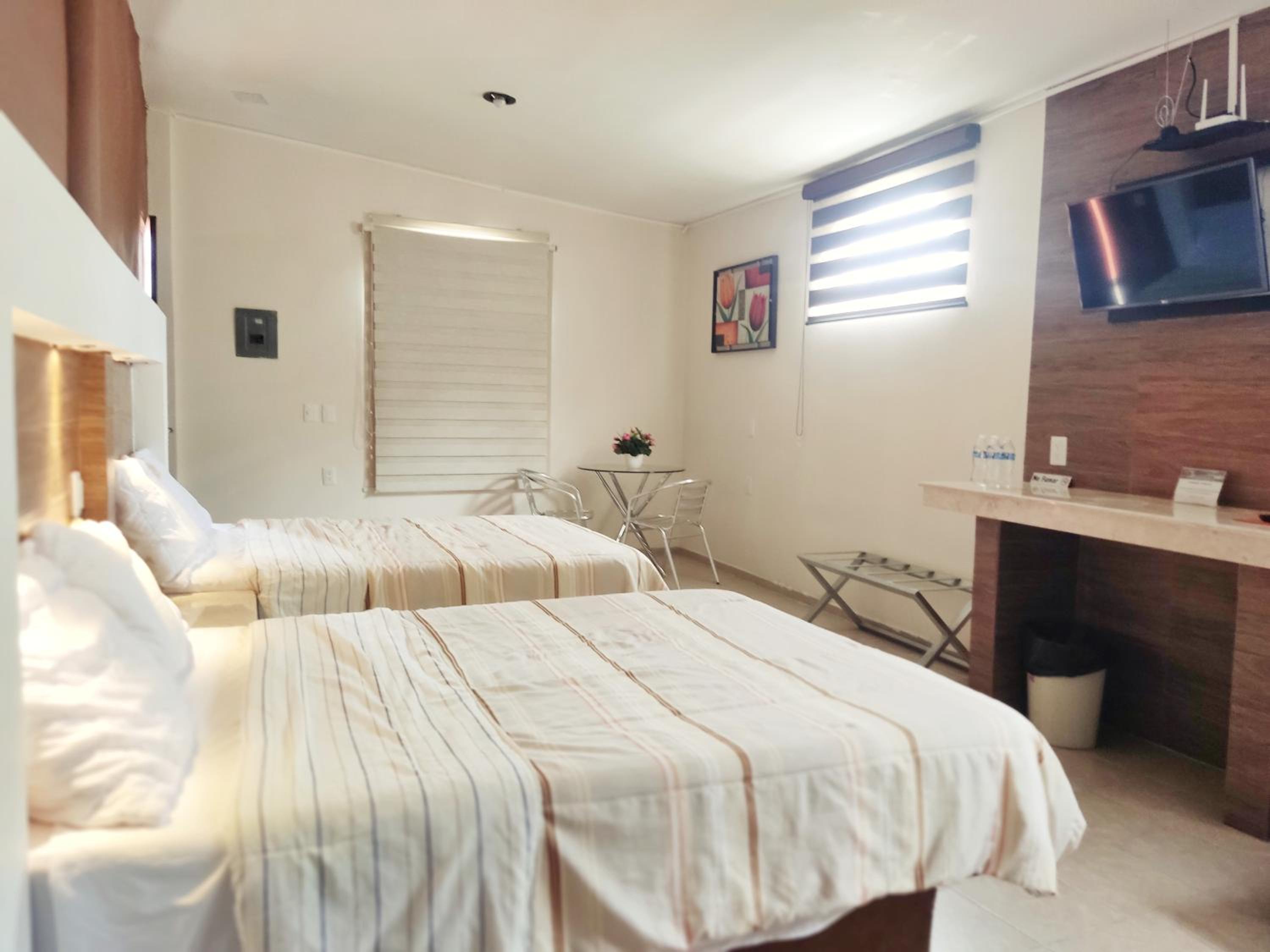Deluxe Twin Room - Photo 1
