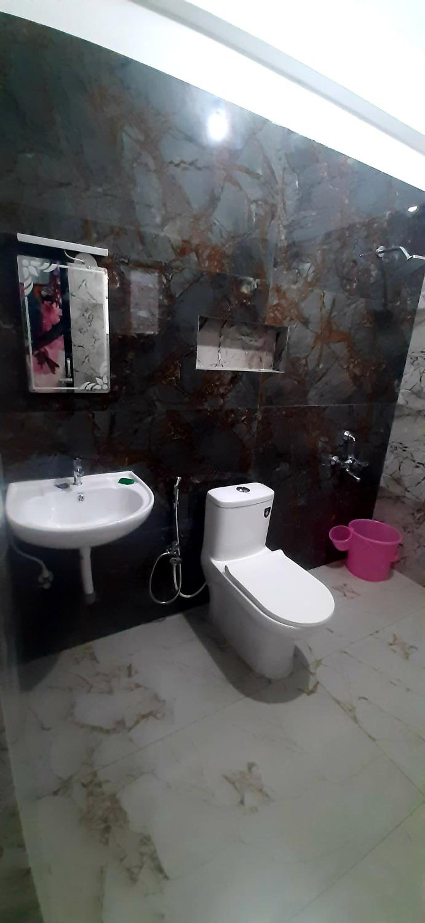 Double or Twin Room with Balcony photo 2