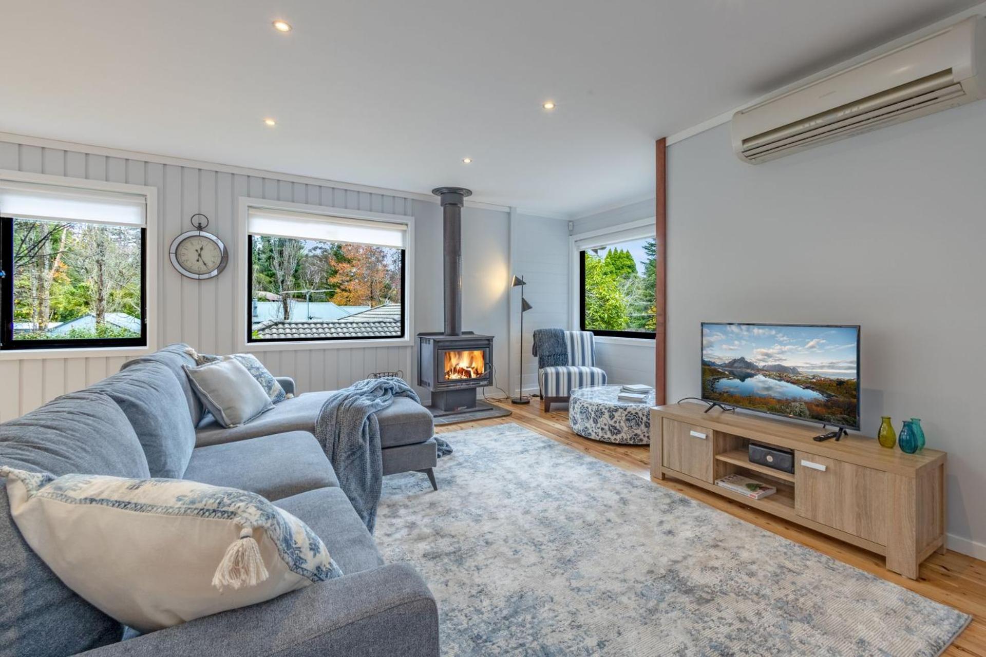 Vacation Home photo 1